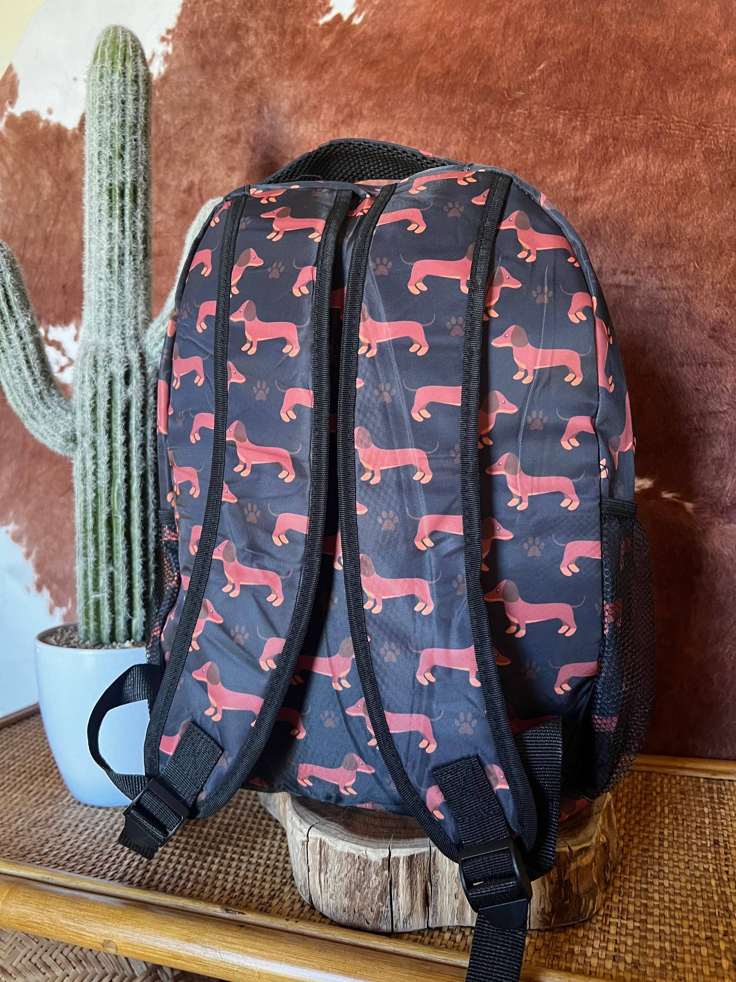 Western Backpack