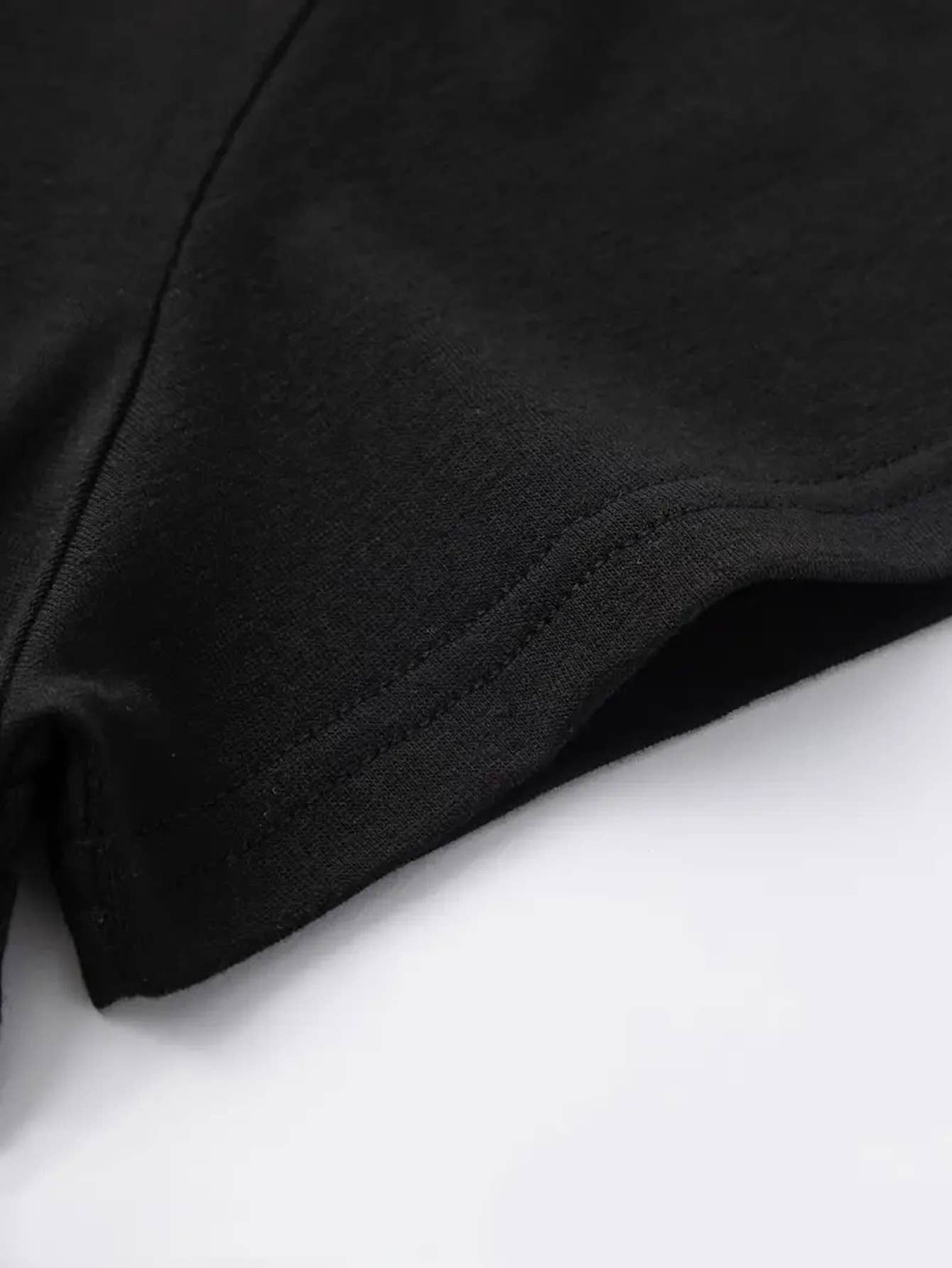 You are enough slogan basic short sleeve t-shirt