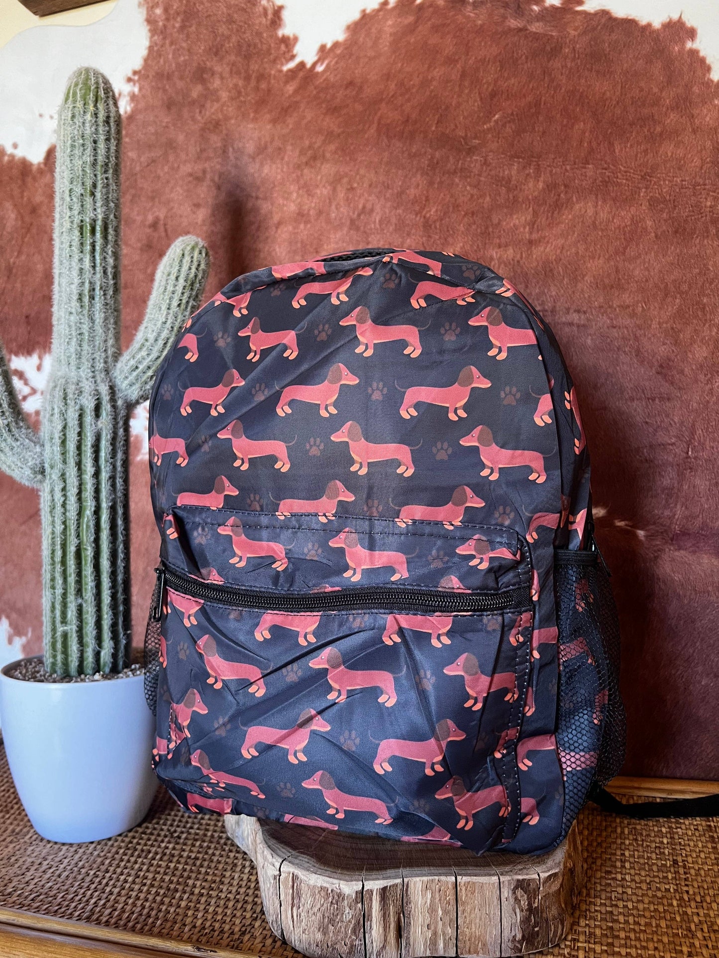 Western Backpack