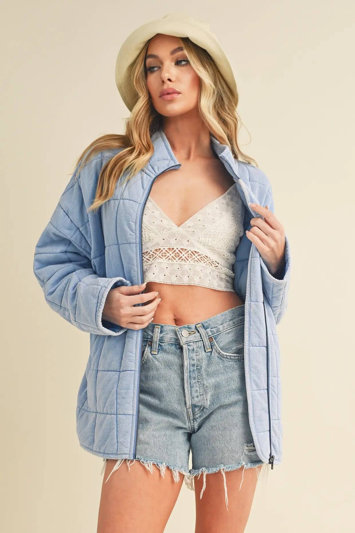 593CK Dixie Jacket 2