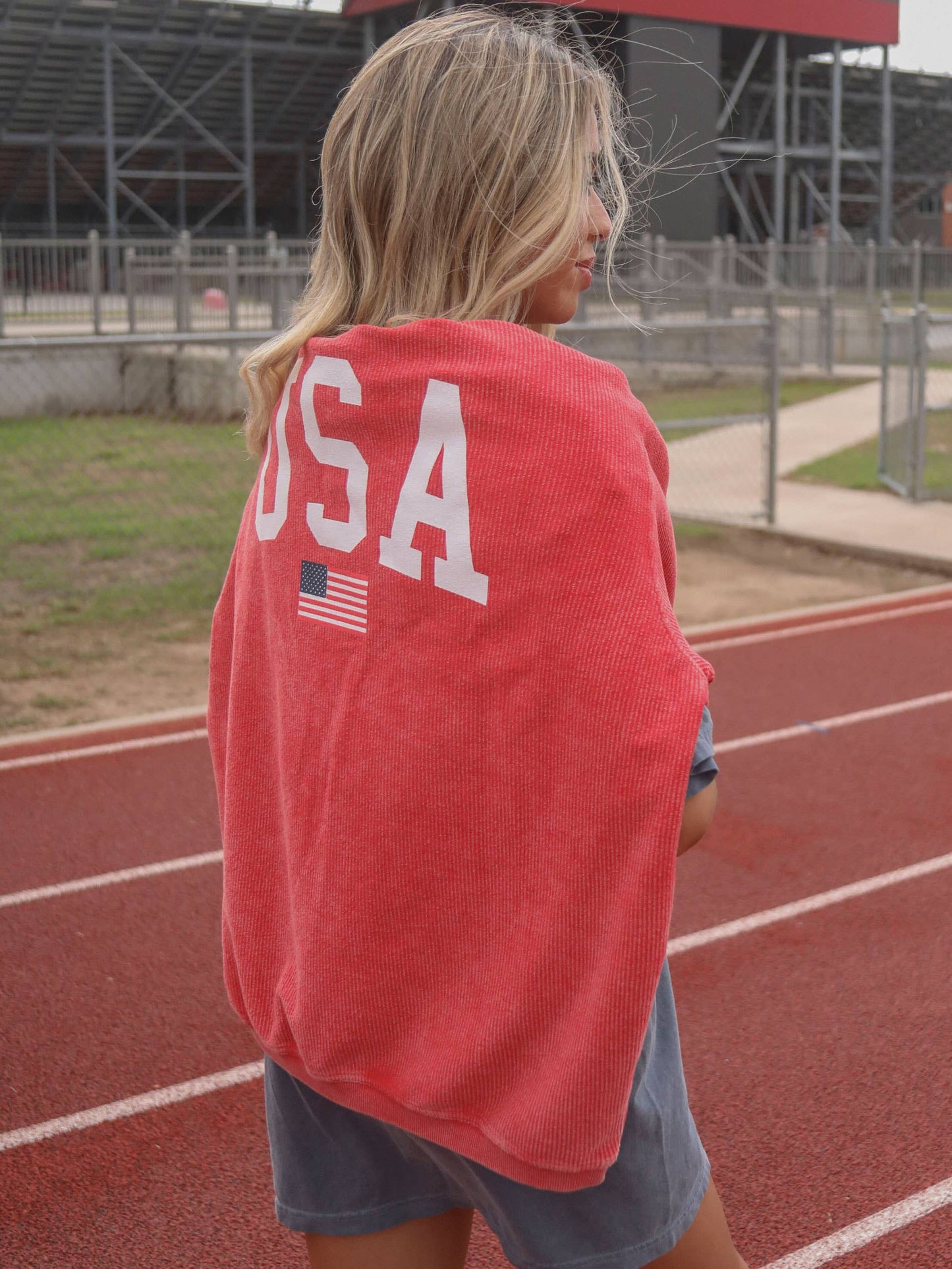 USA CORD