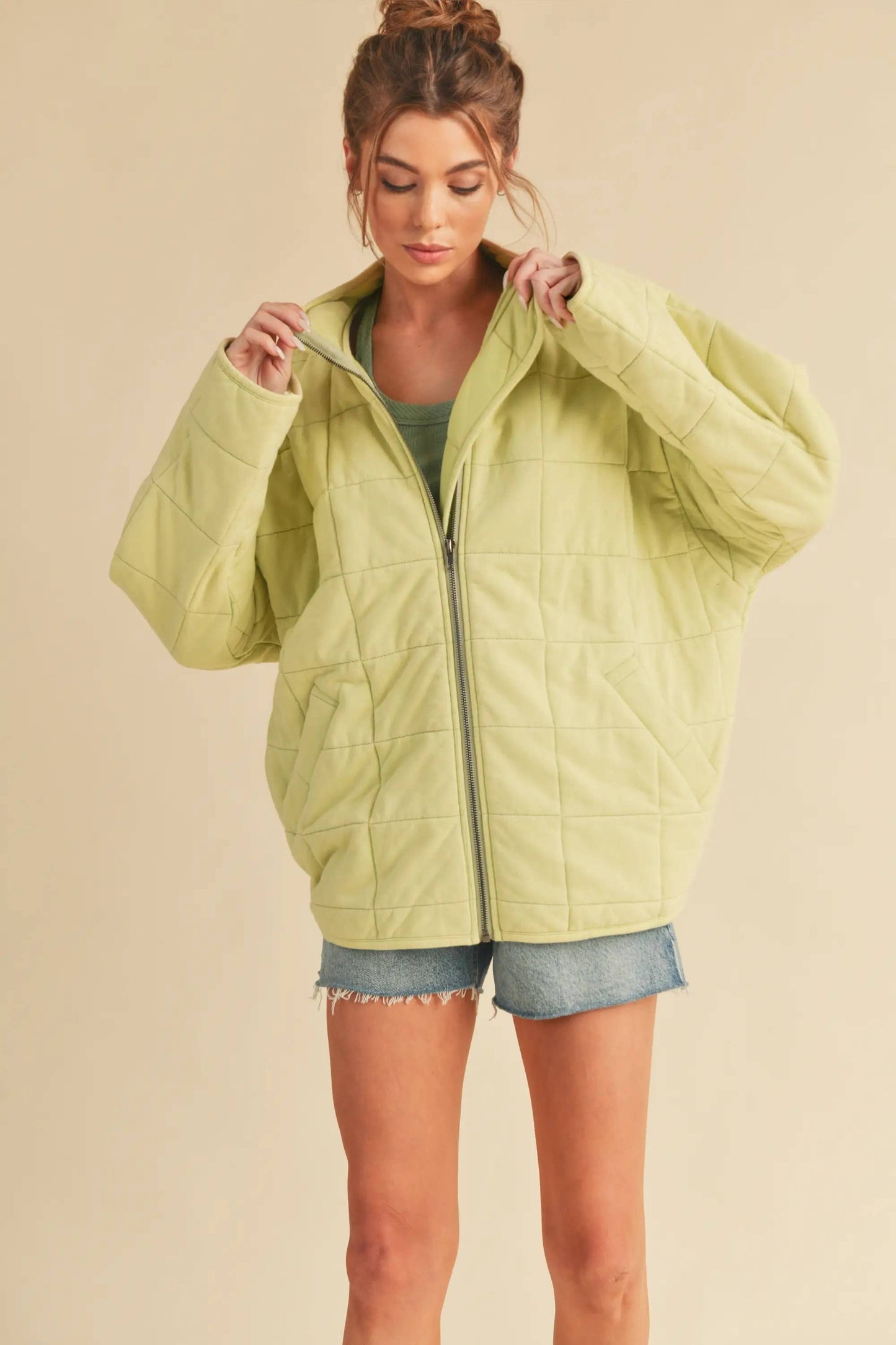593CK Dixie Jacket 2