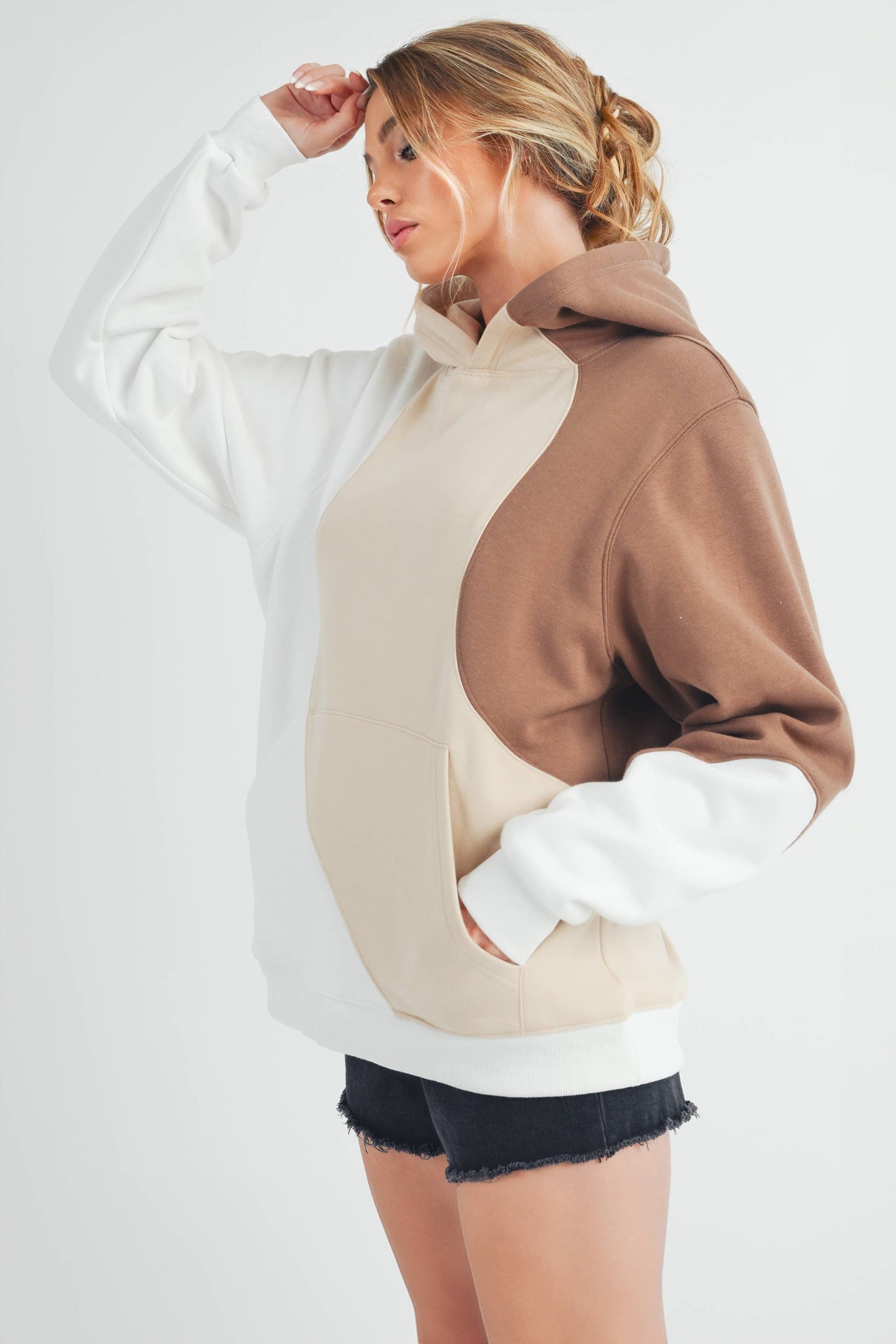 987EK Hoodie