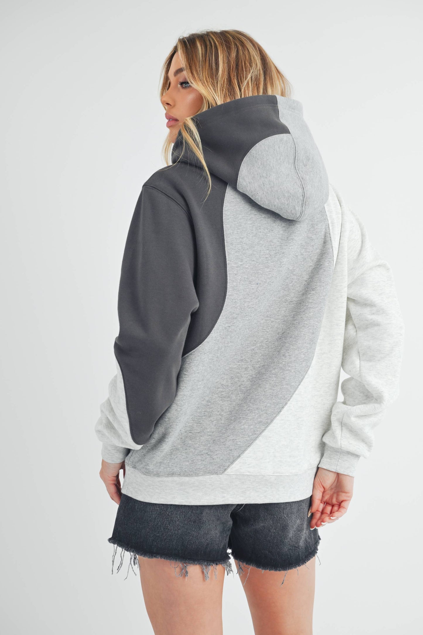 987EK Hoodie