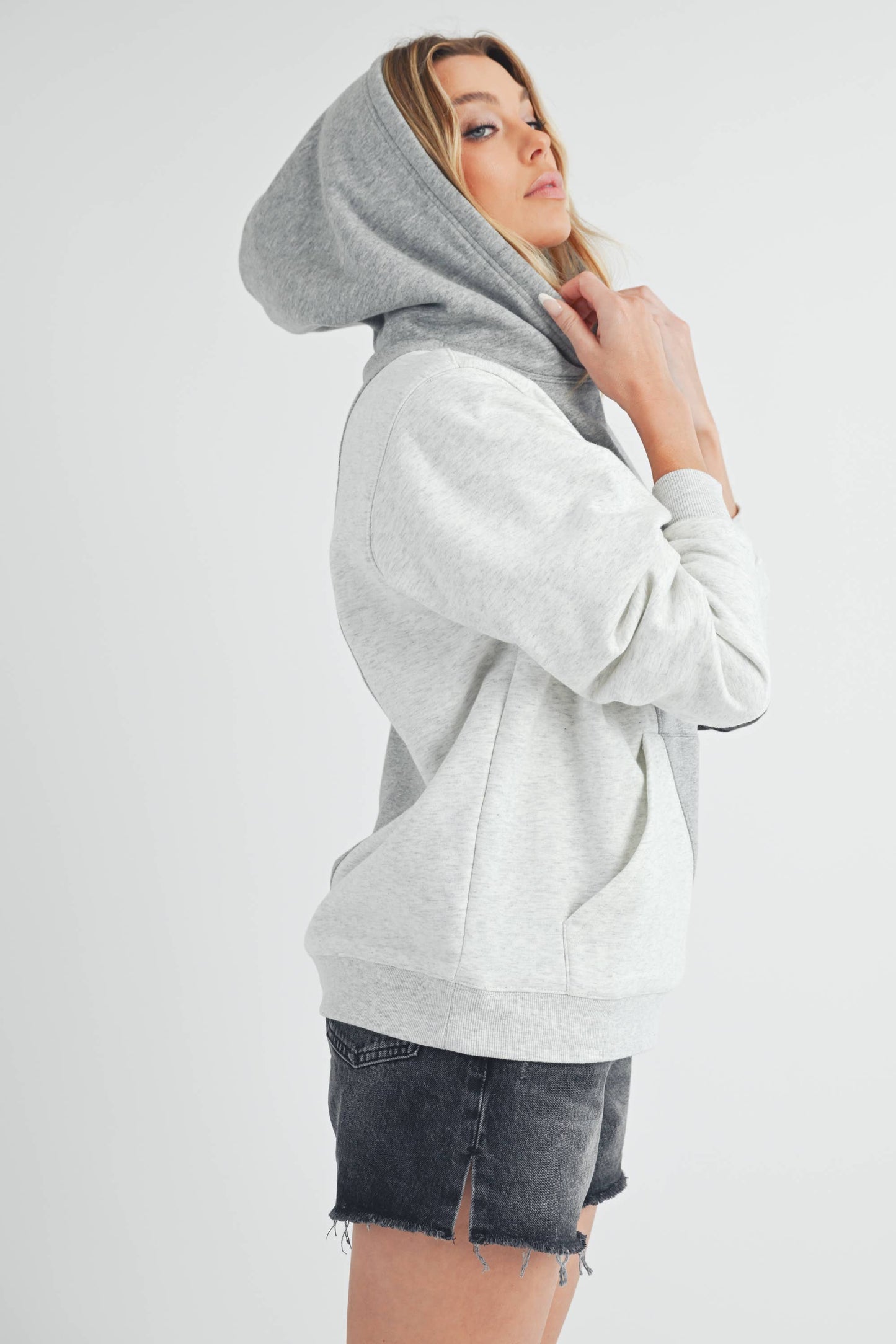 987EK Hoodie