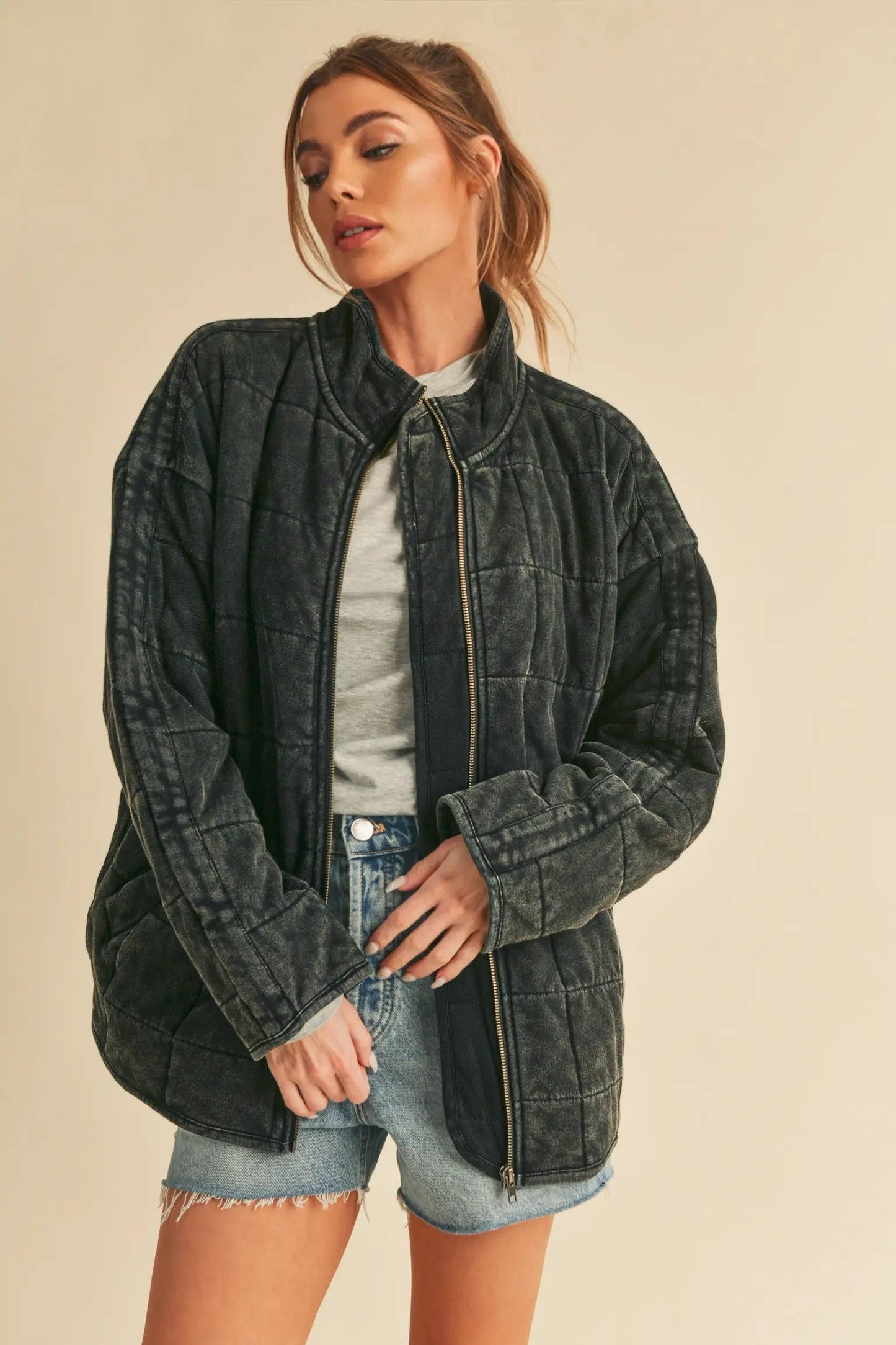 593CK Dixie Jacket 2