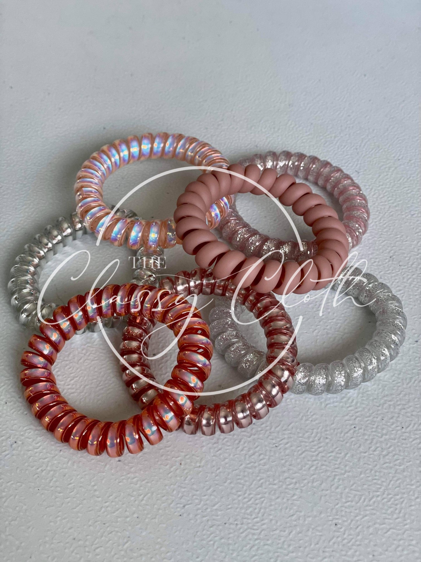 Hair Coil - RTS