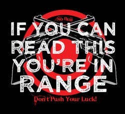 Range