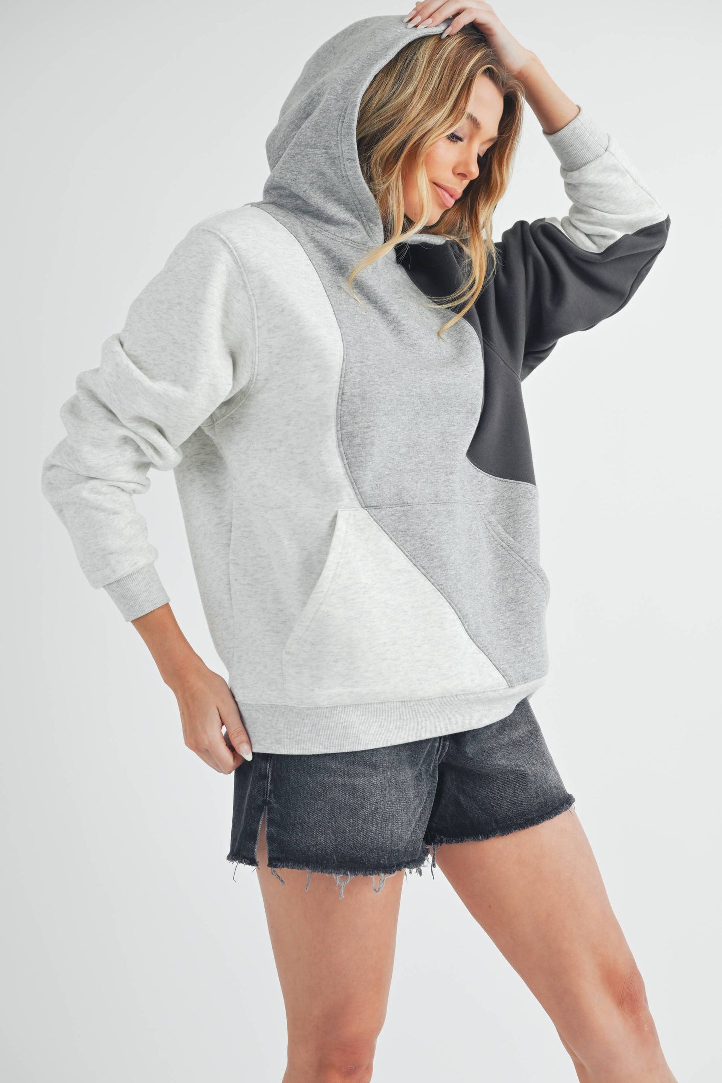 987EK Hoodie