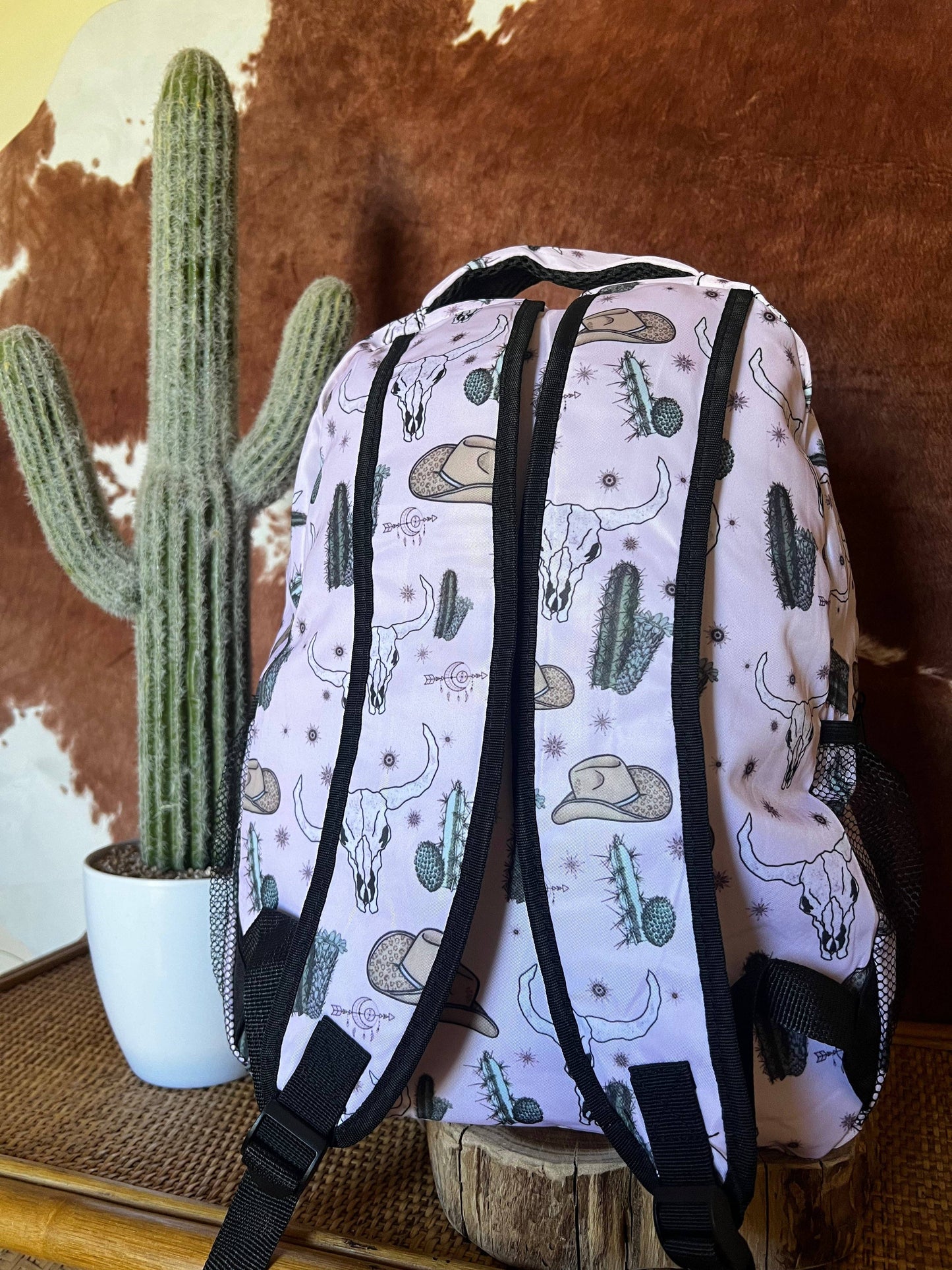 Western Backpack