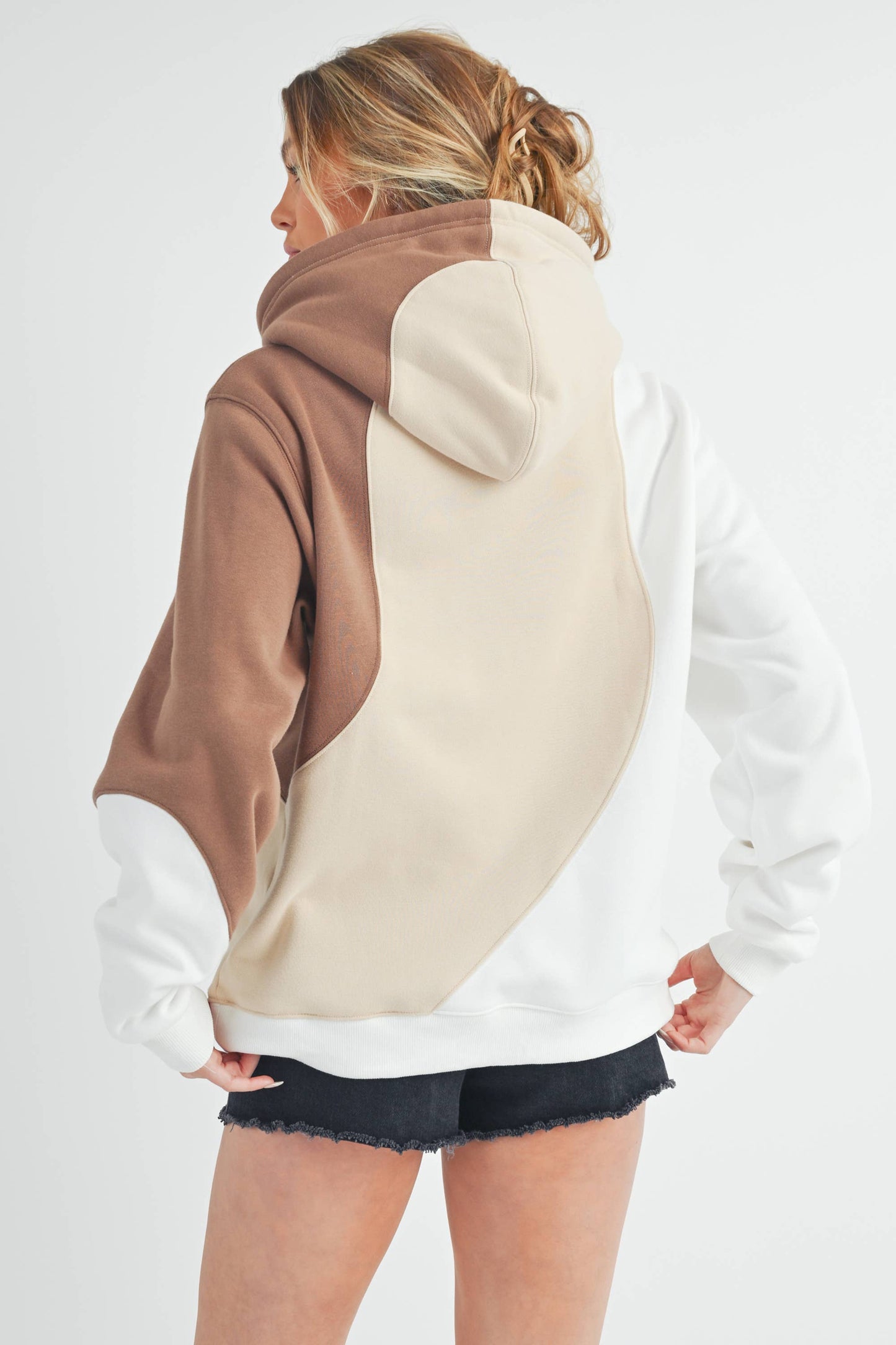 987EK Hoodie