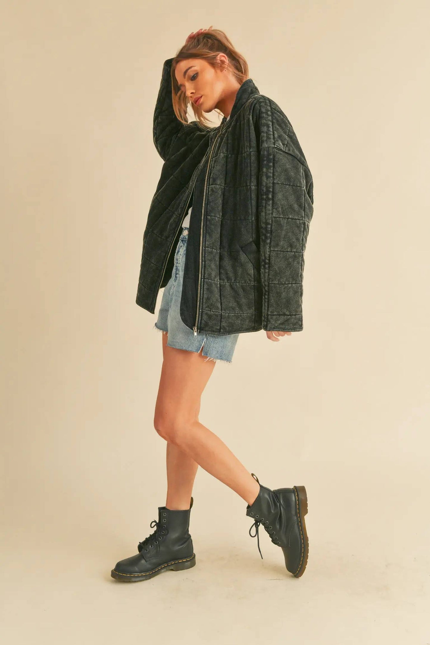 593CK Dixie Jacket 2