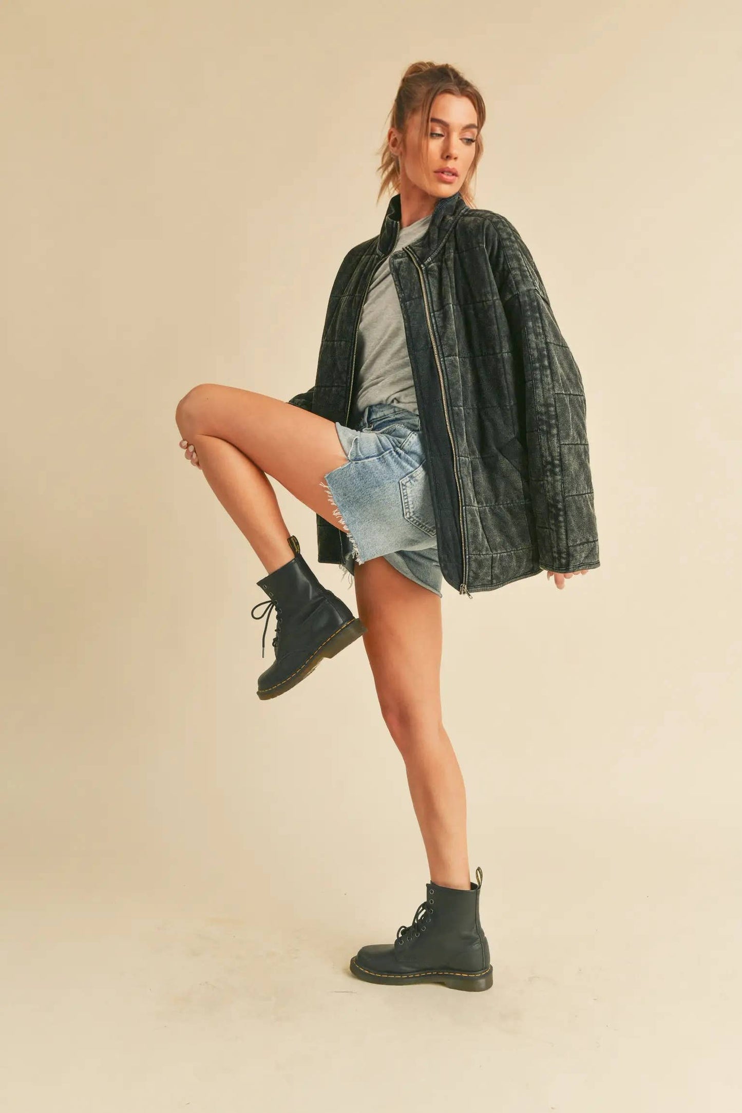 593CK Dixie Jacket 2