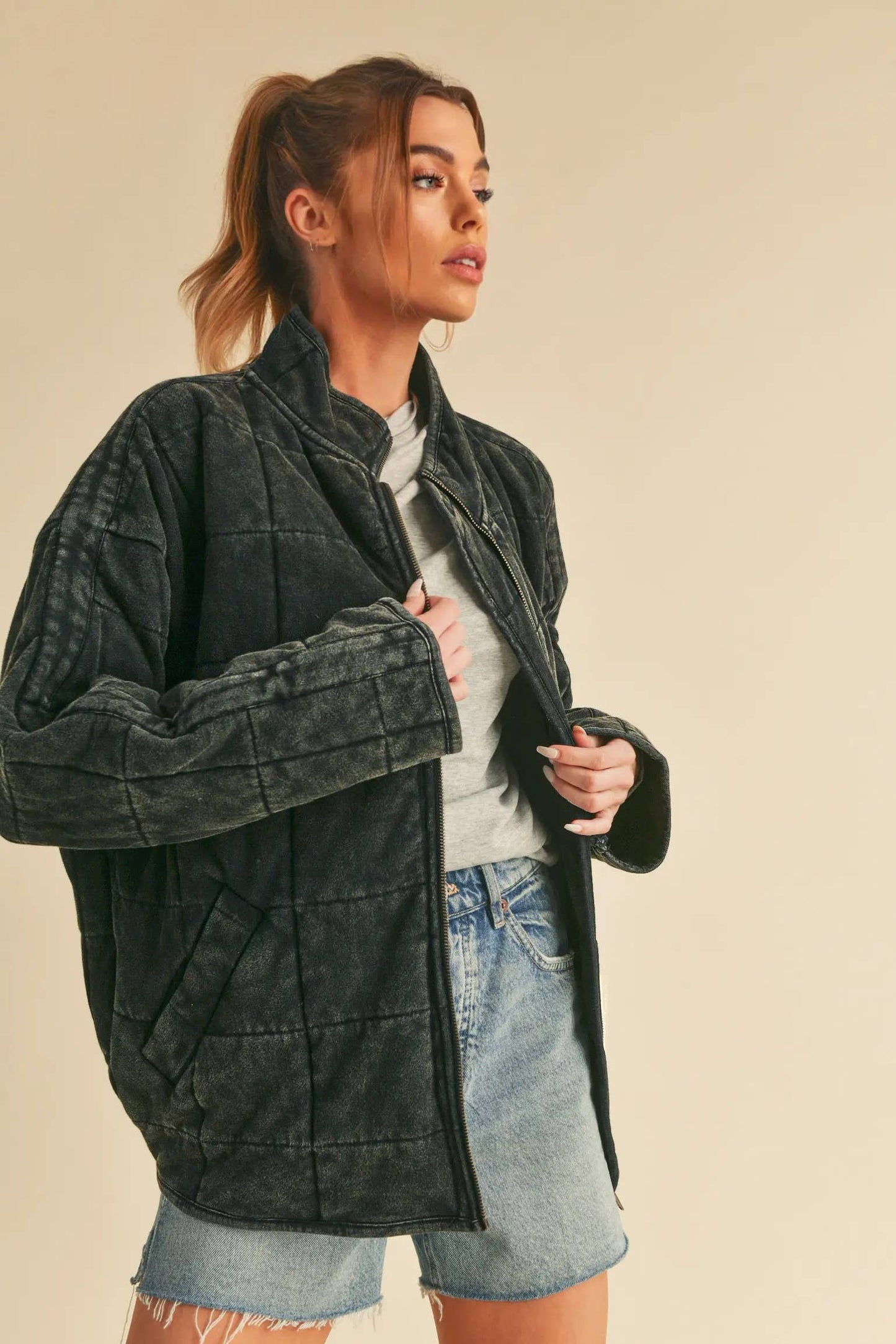 593CK Dixie Jacket 2