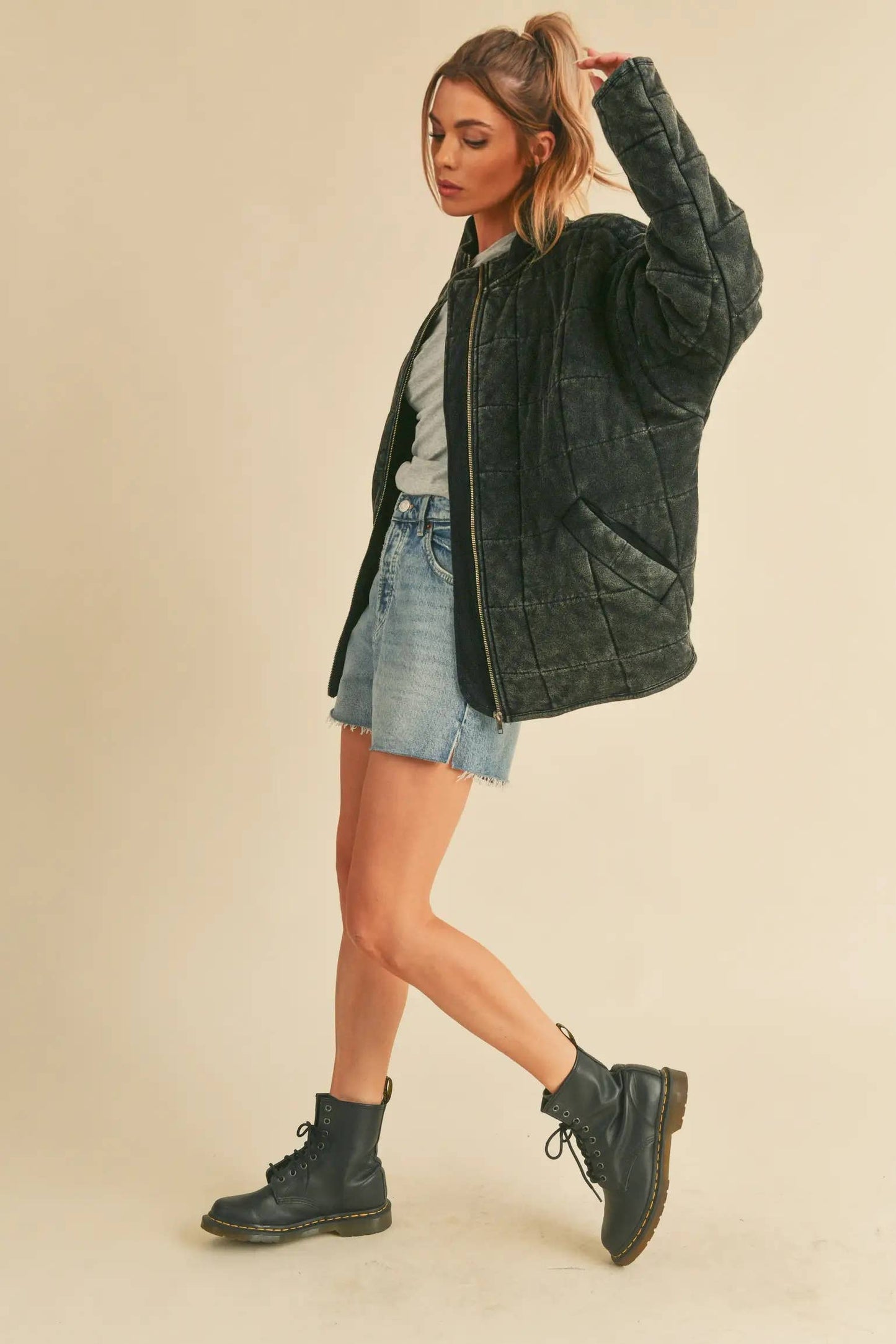 593CK Dixie Jacket 2