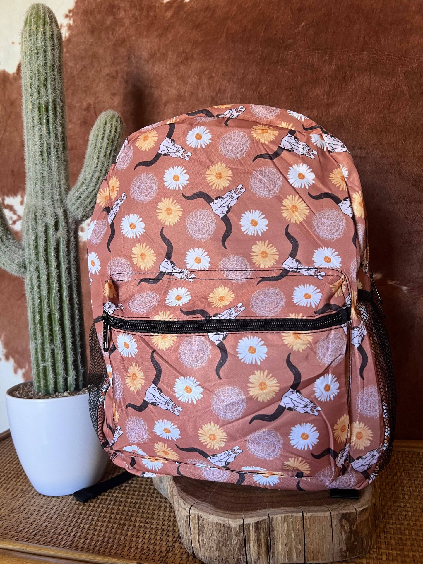 Western Backpack