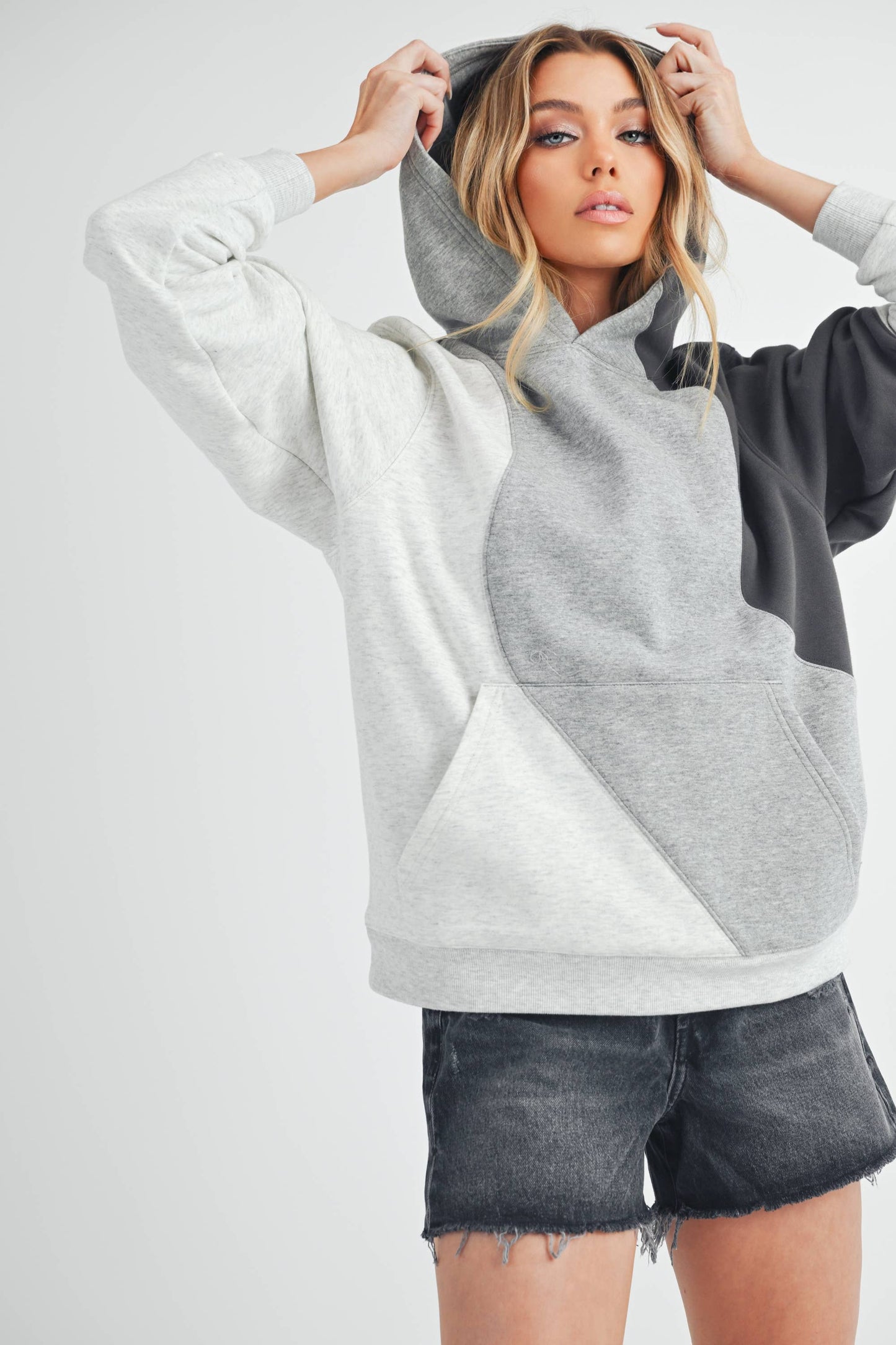 987EK Hoodie