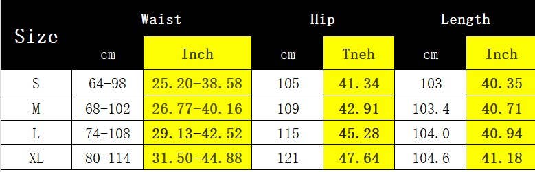 Women's Casual Elastic High Waist Splicing Pocket Straight Pants