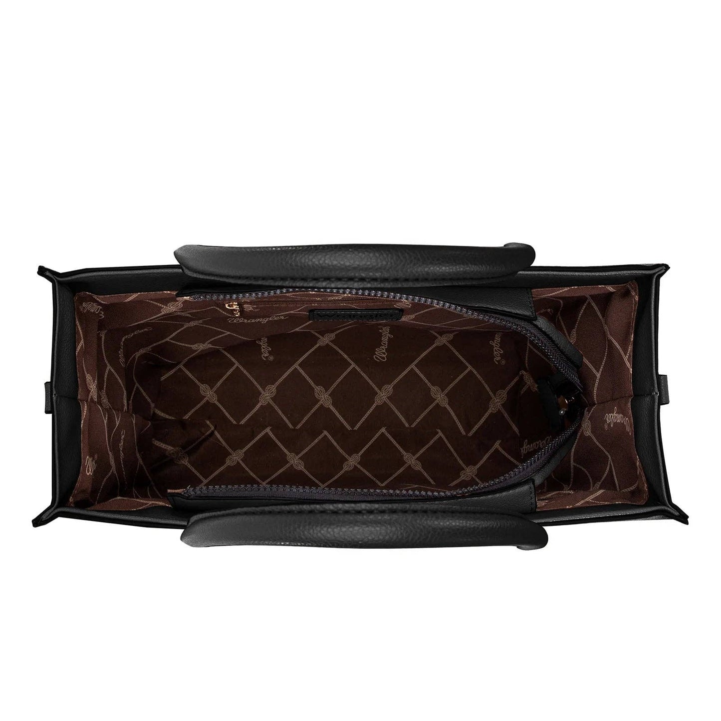 Wrangler Carry-All Tote/Crossbody *3 COLORS