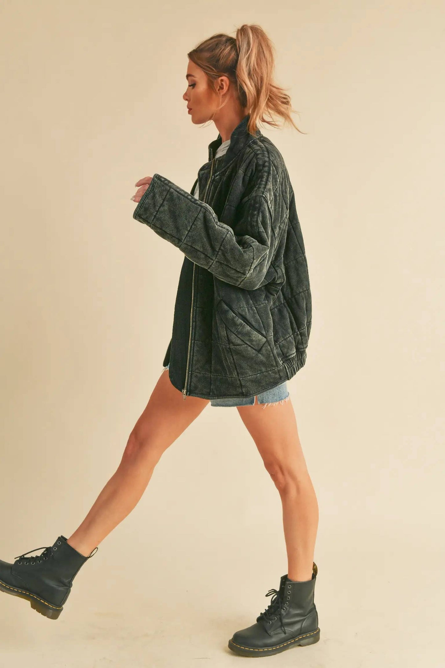 593CK Dixie Jacket 2
