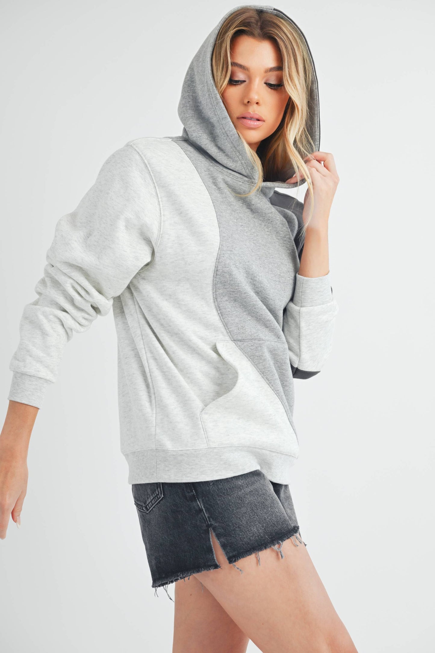 987EK Hoodie