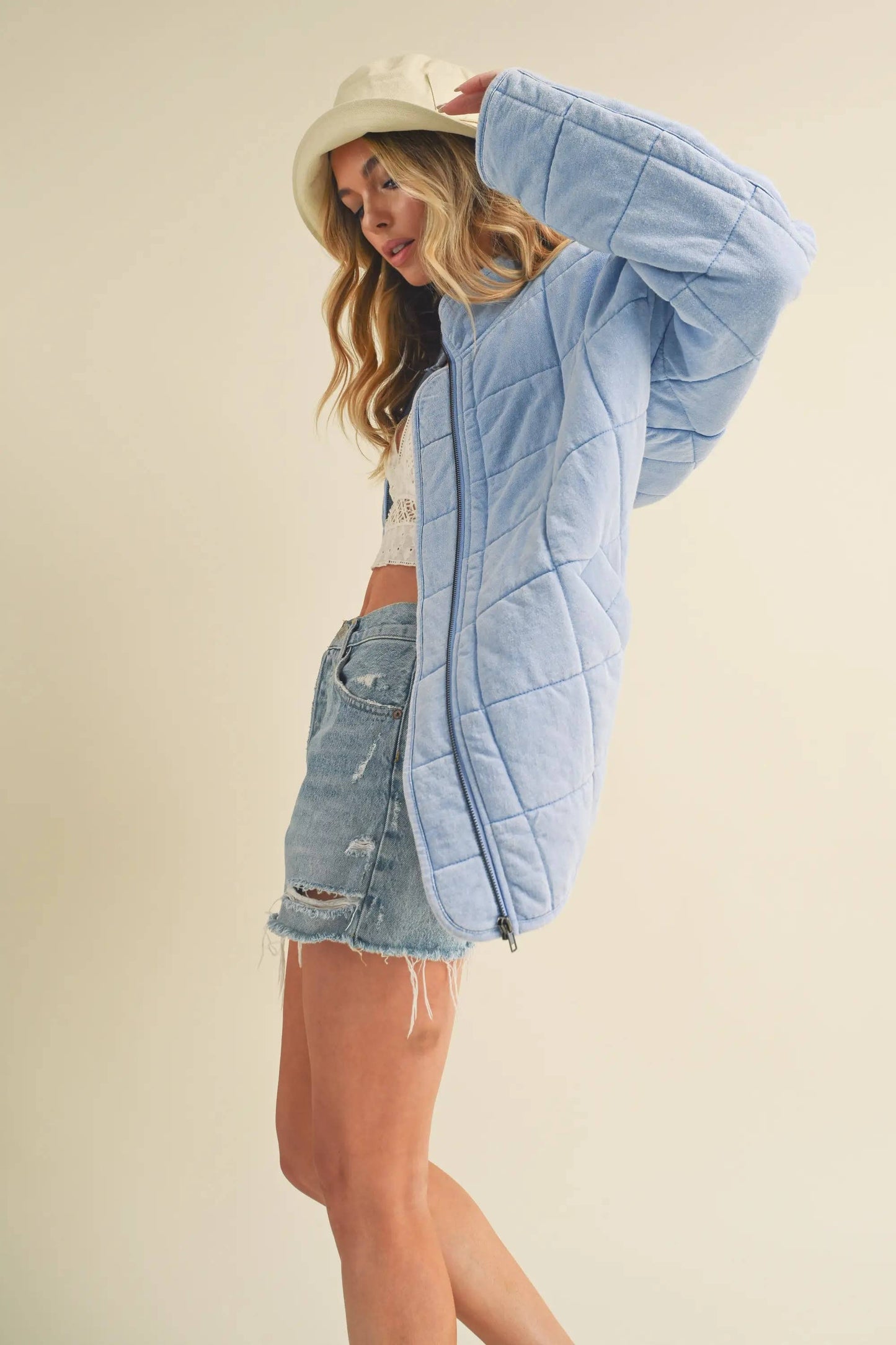 593CK Dixie Jacket 2