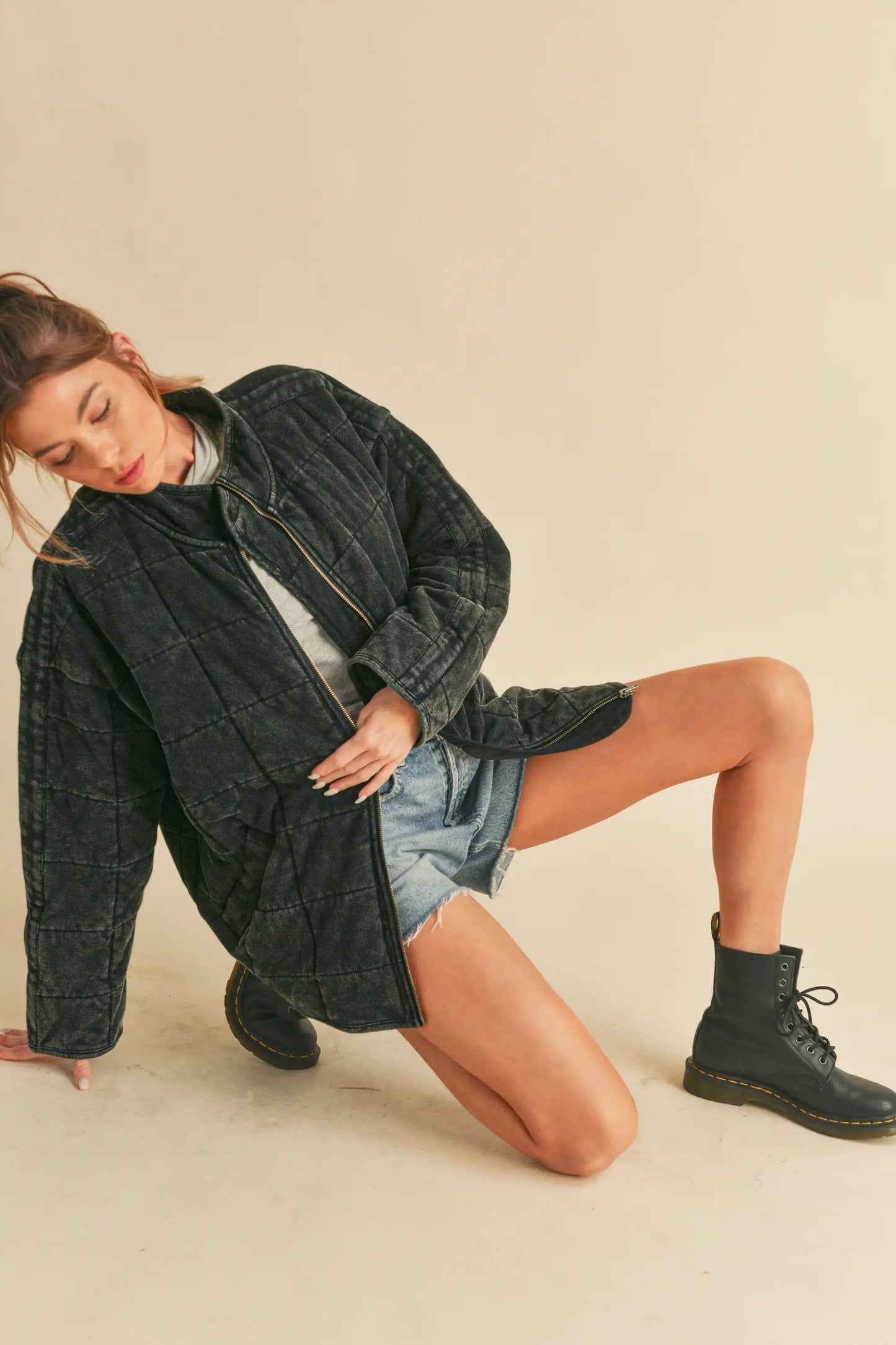 593CK Dixie Jacket 2