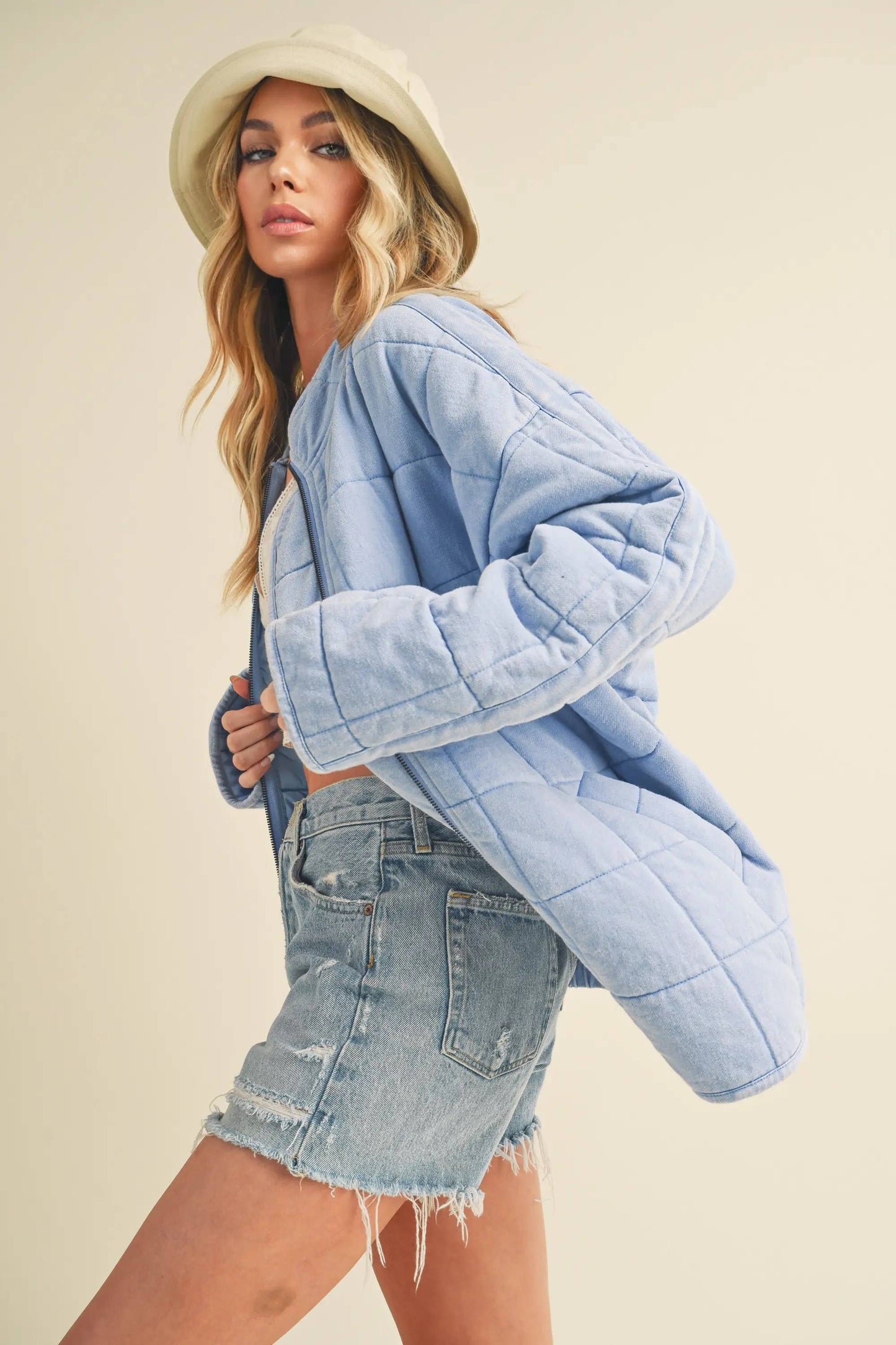 593CK Dixie Jacket 2