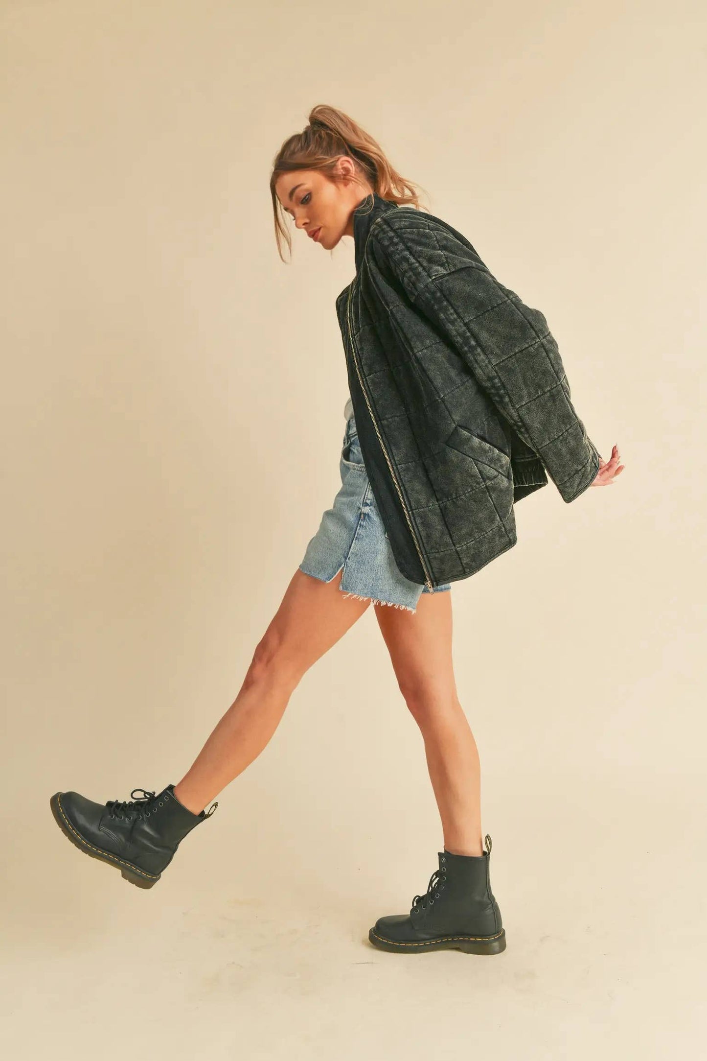 593CK Dixie Jacket 2
