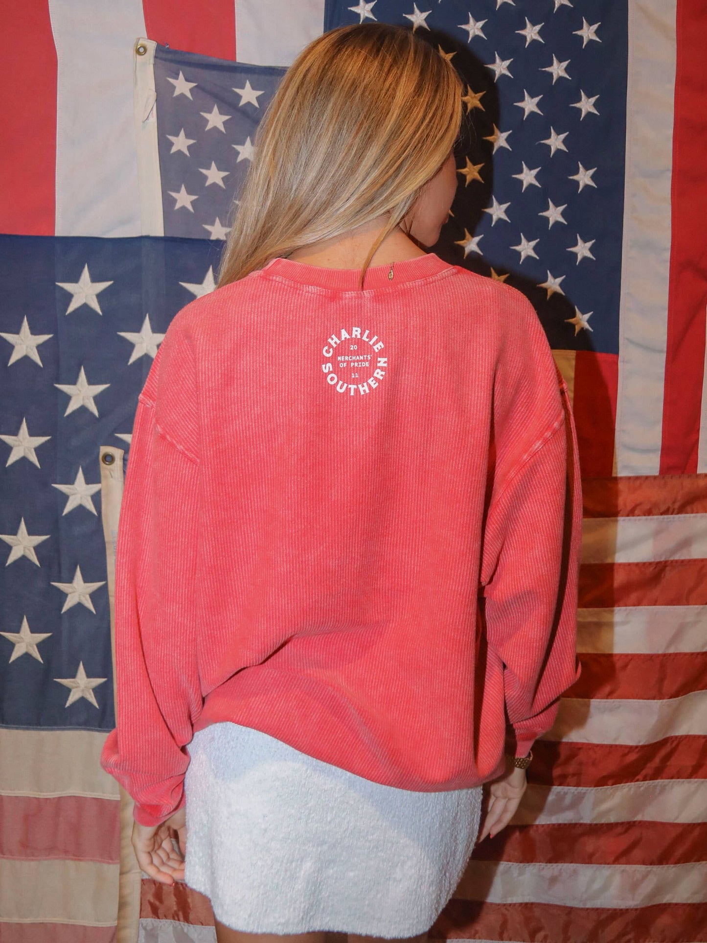USA CORD