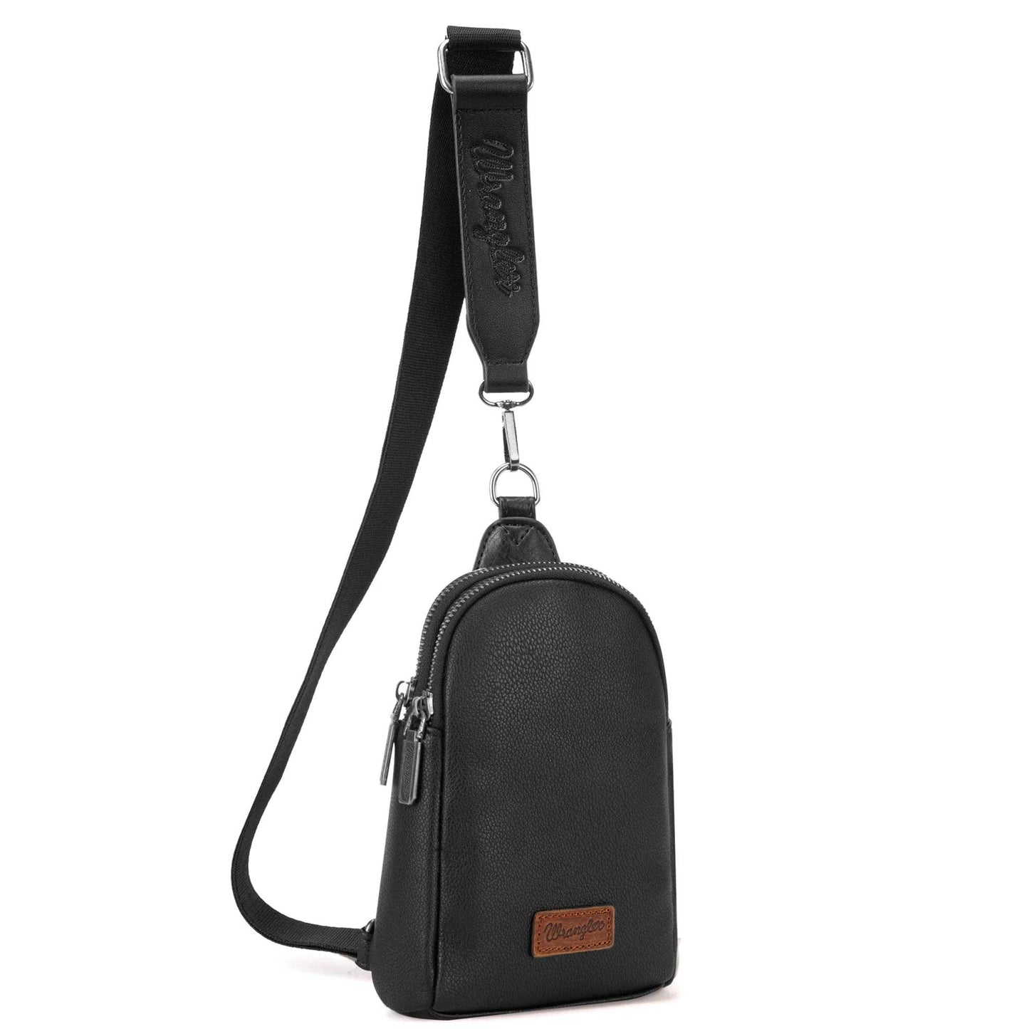 Wrangler Sling Bag/Crossbody/Chest Bag *4 COLORS