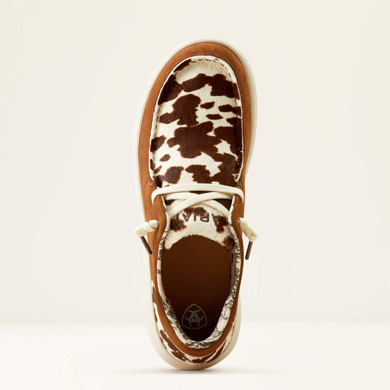 Women's - Hilo