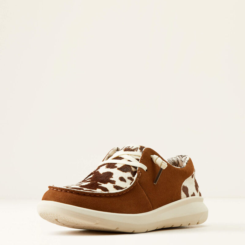 Women's - Hilo