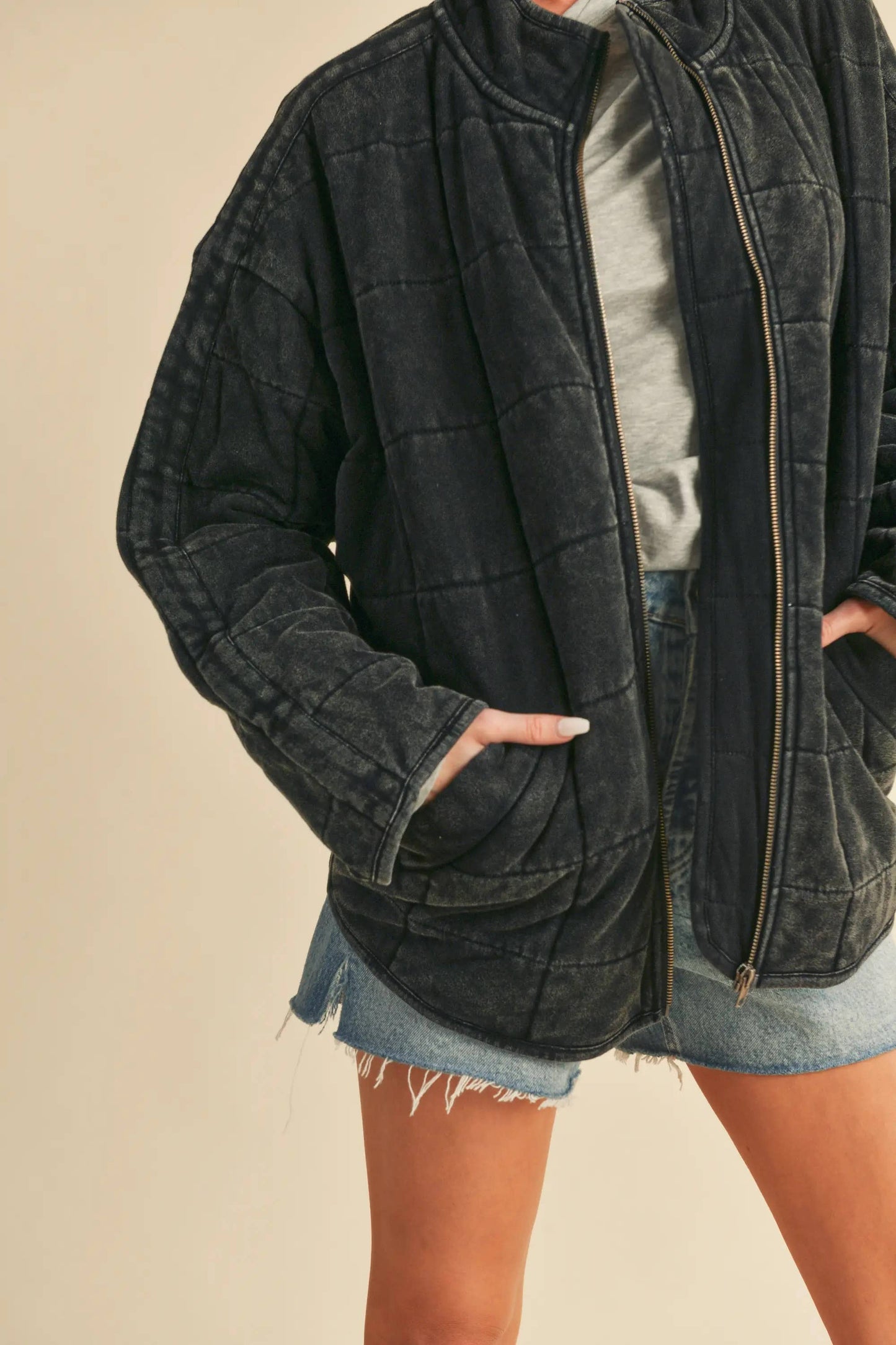 593CK Dixie Jacket 2