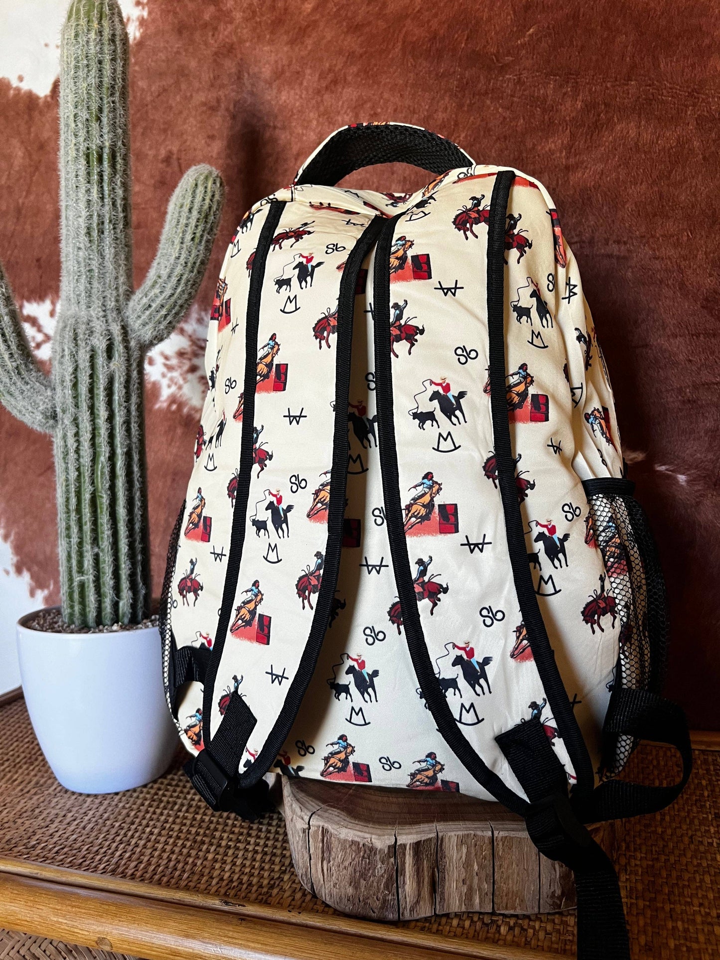 Western Backpack