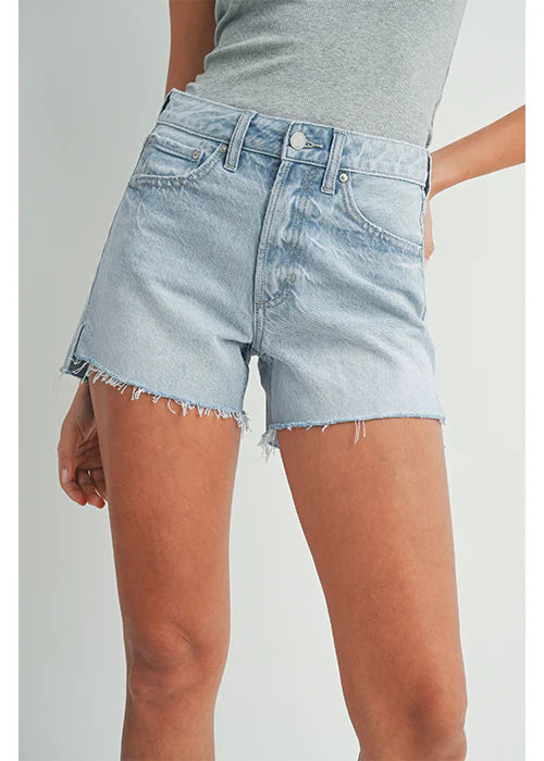JBD - Vintage A-Line Shorts -