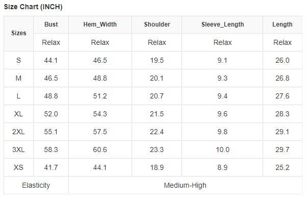 Chest Pocket Loose Fit T Shirt