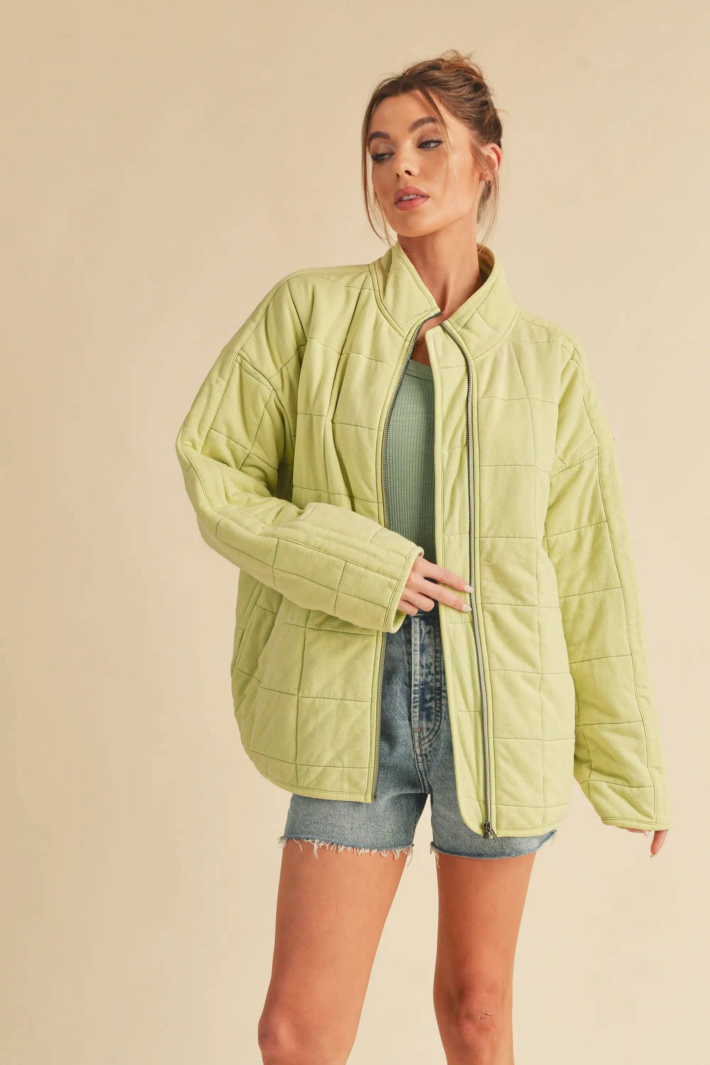 593CK Dixie Jacket 2