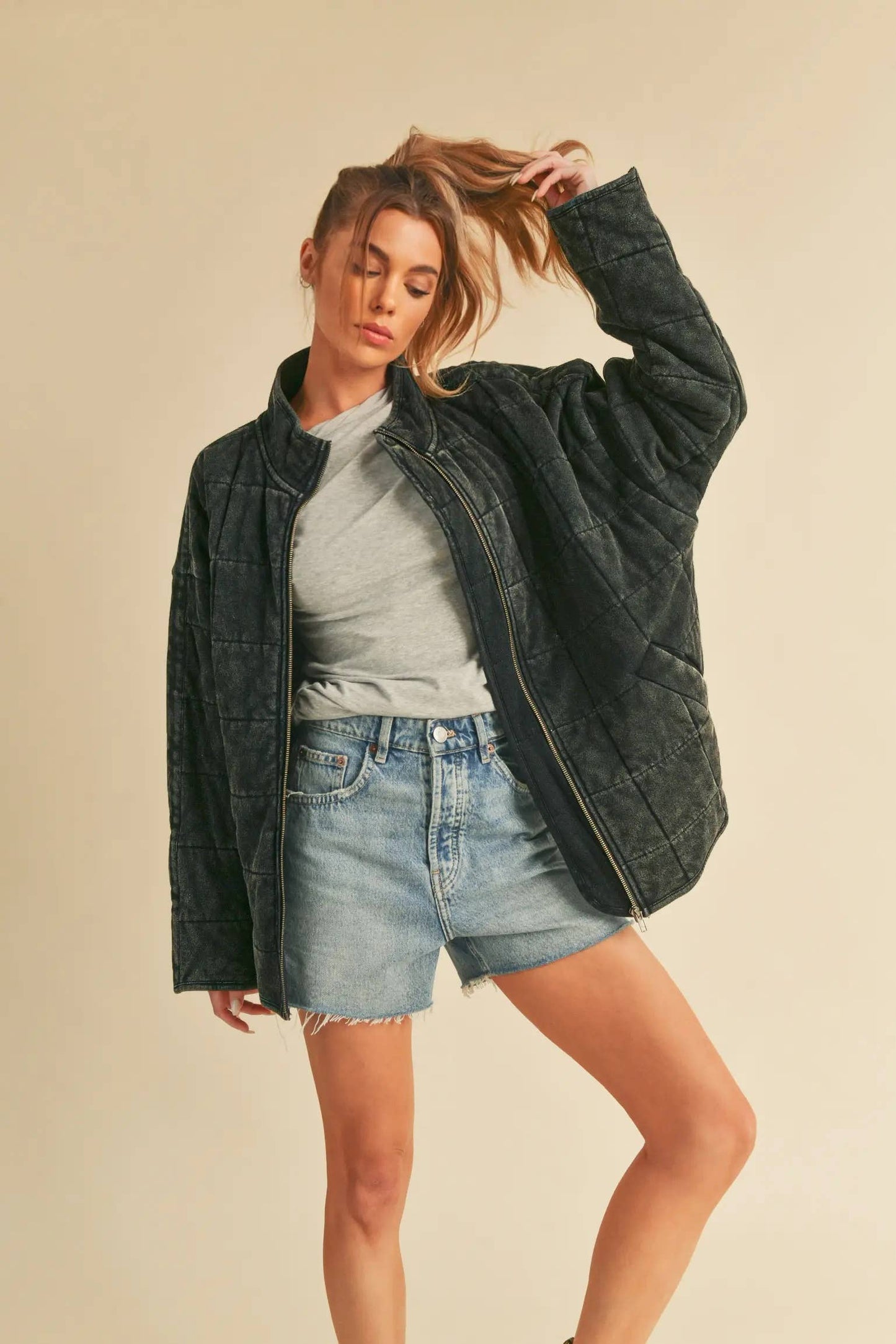 593CK Dixie Jacket 2