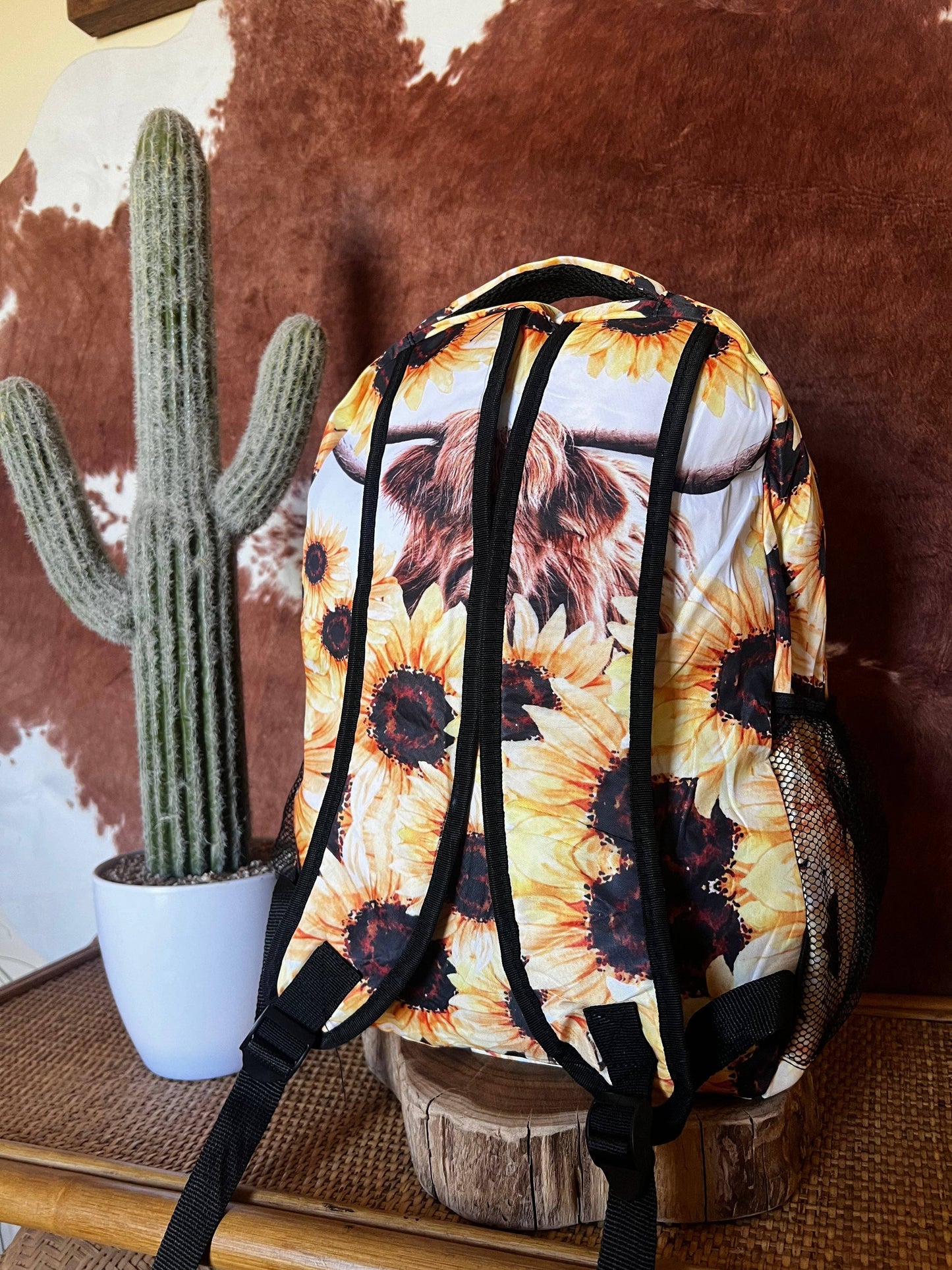 Western Backpack