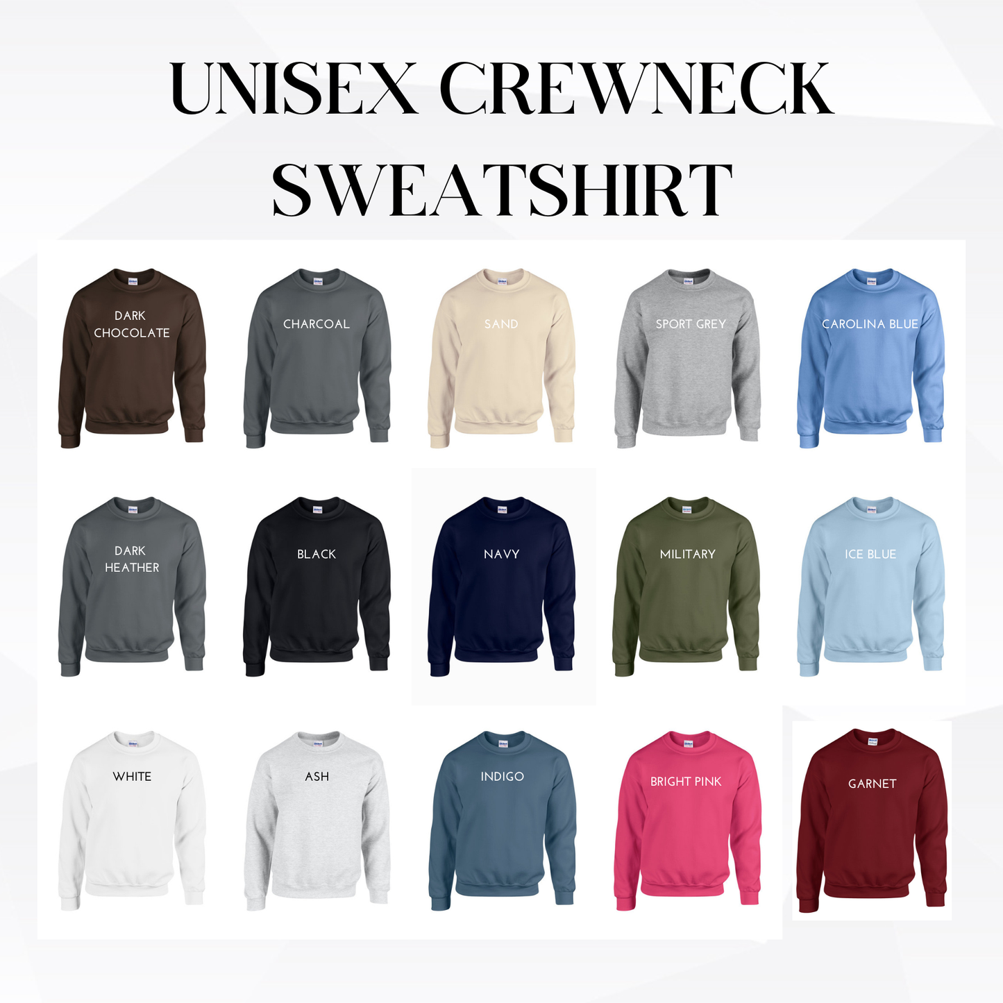 Darling This is Just a Chapter, Not the whole story Crewneck