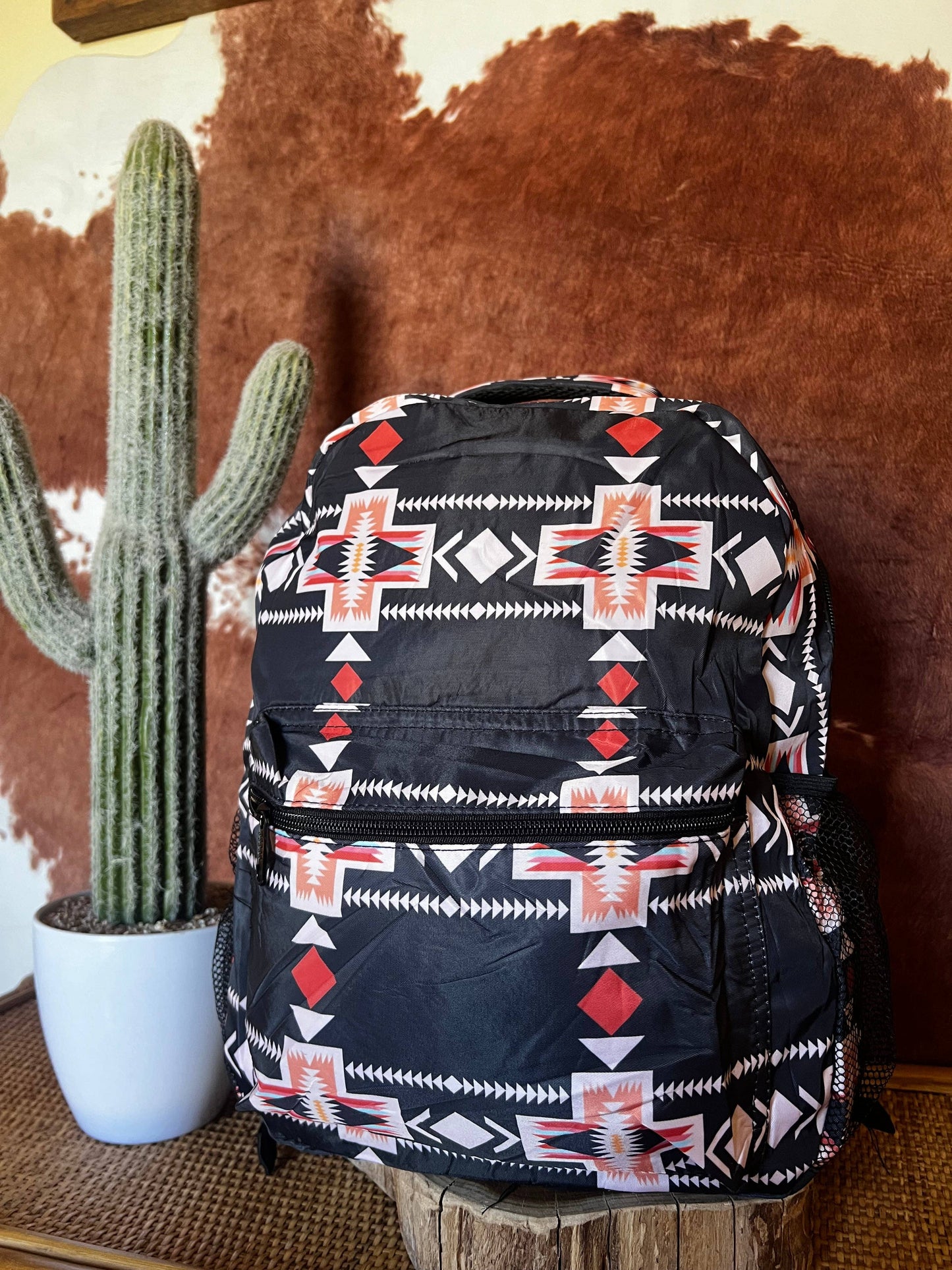 Western Backpack