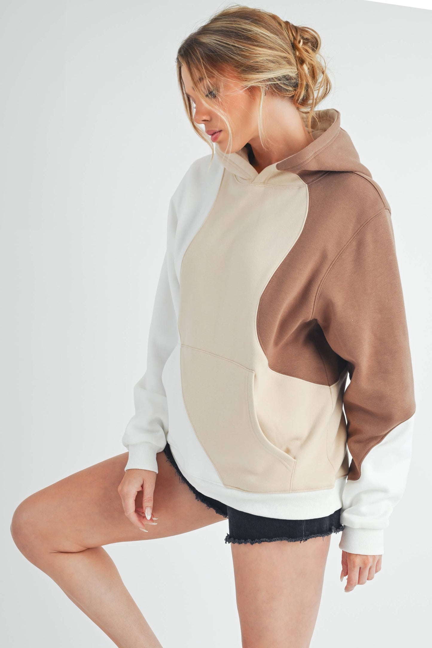 987EK Hoodie