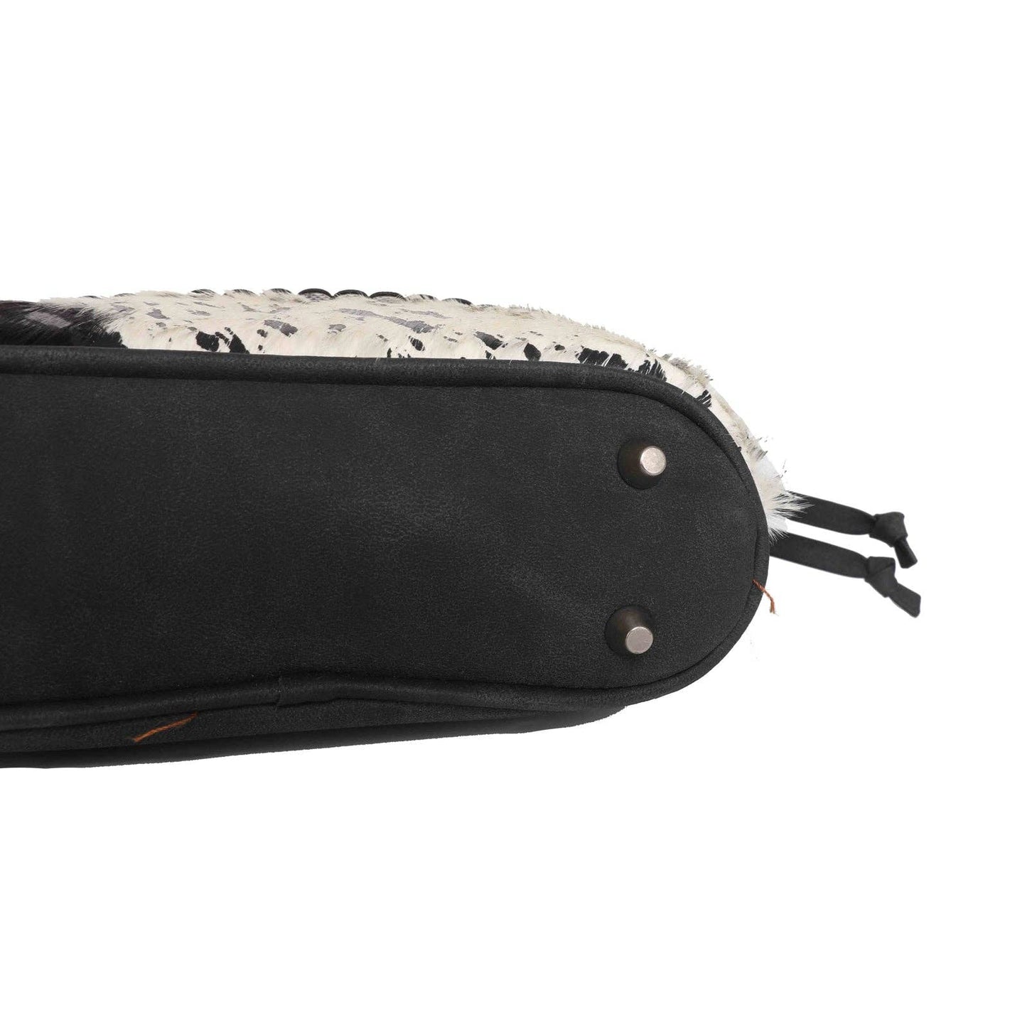 TR142-8360 Trinity Ranch Hair-On Cowhide Collection Crossbod