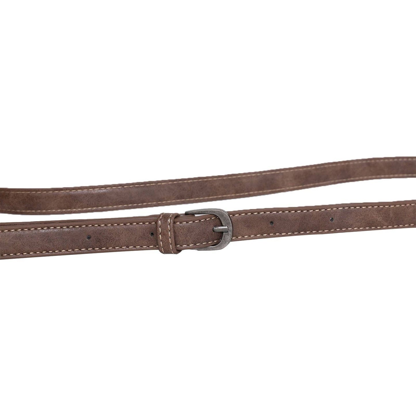 TR117-181 Trinity Ranch Hair-On Leather Collection Small Crossbody