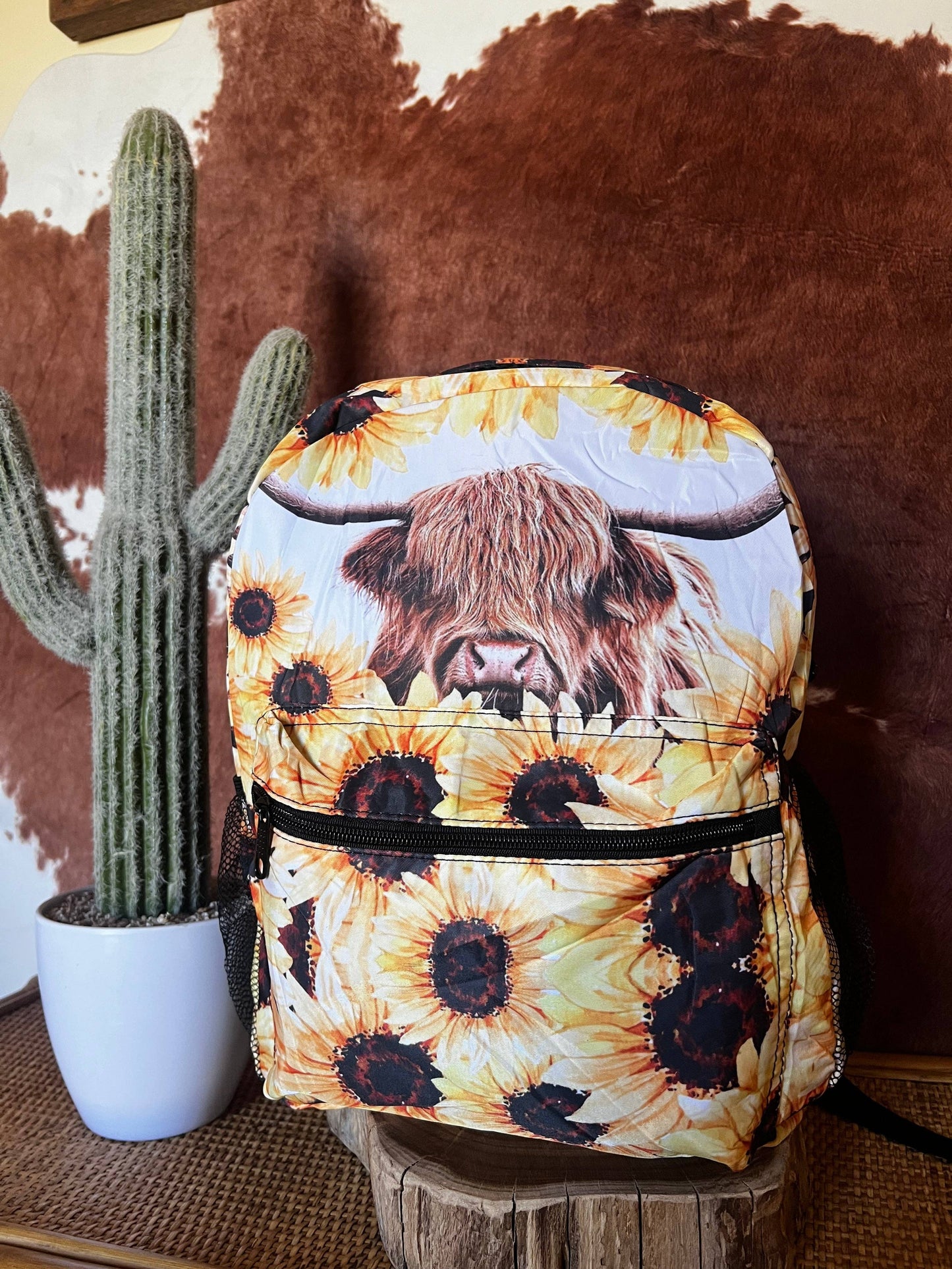 Western Backpack
