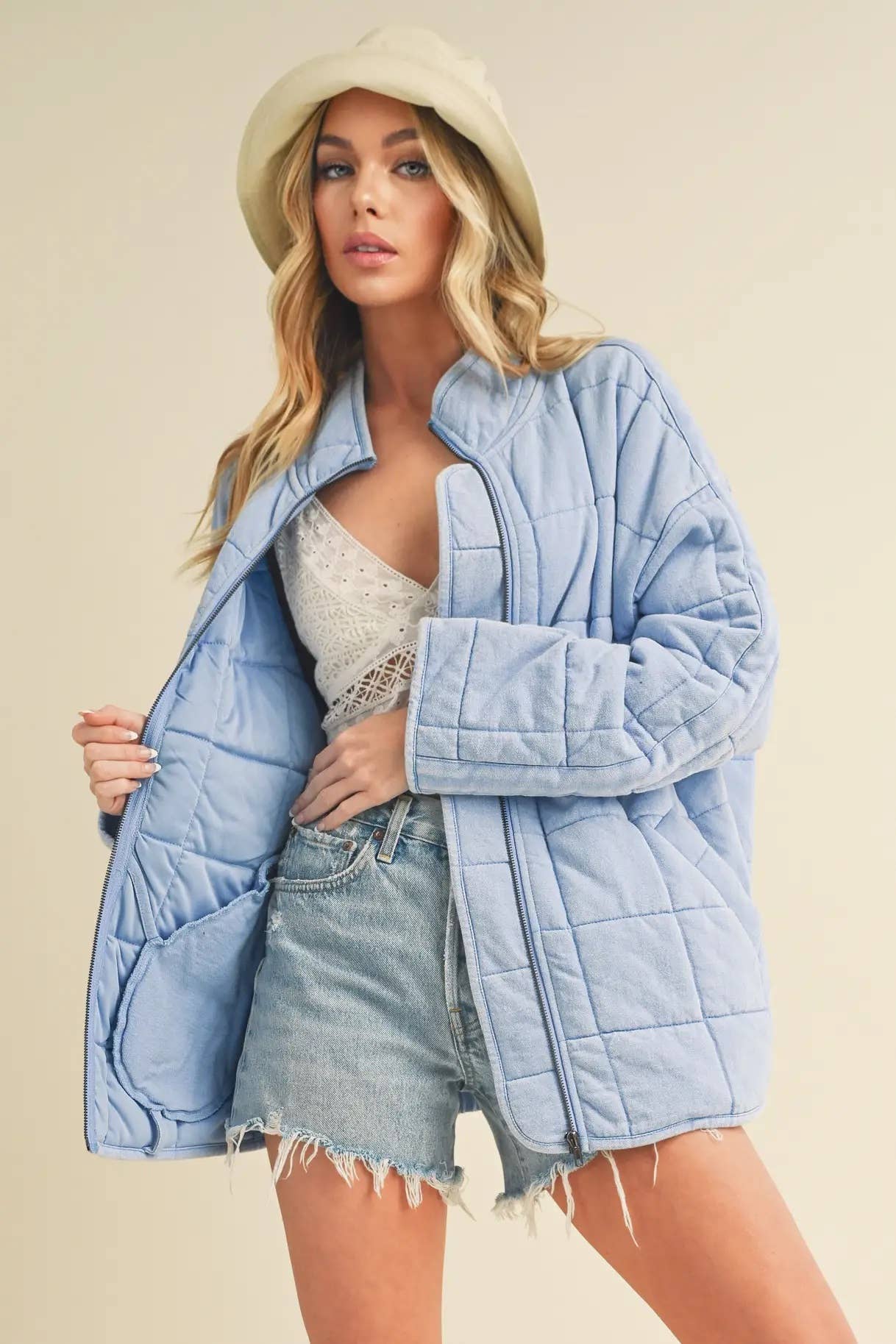 593CK Dixie Jacket 2