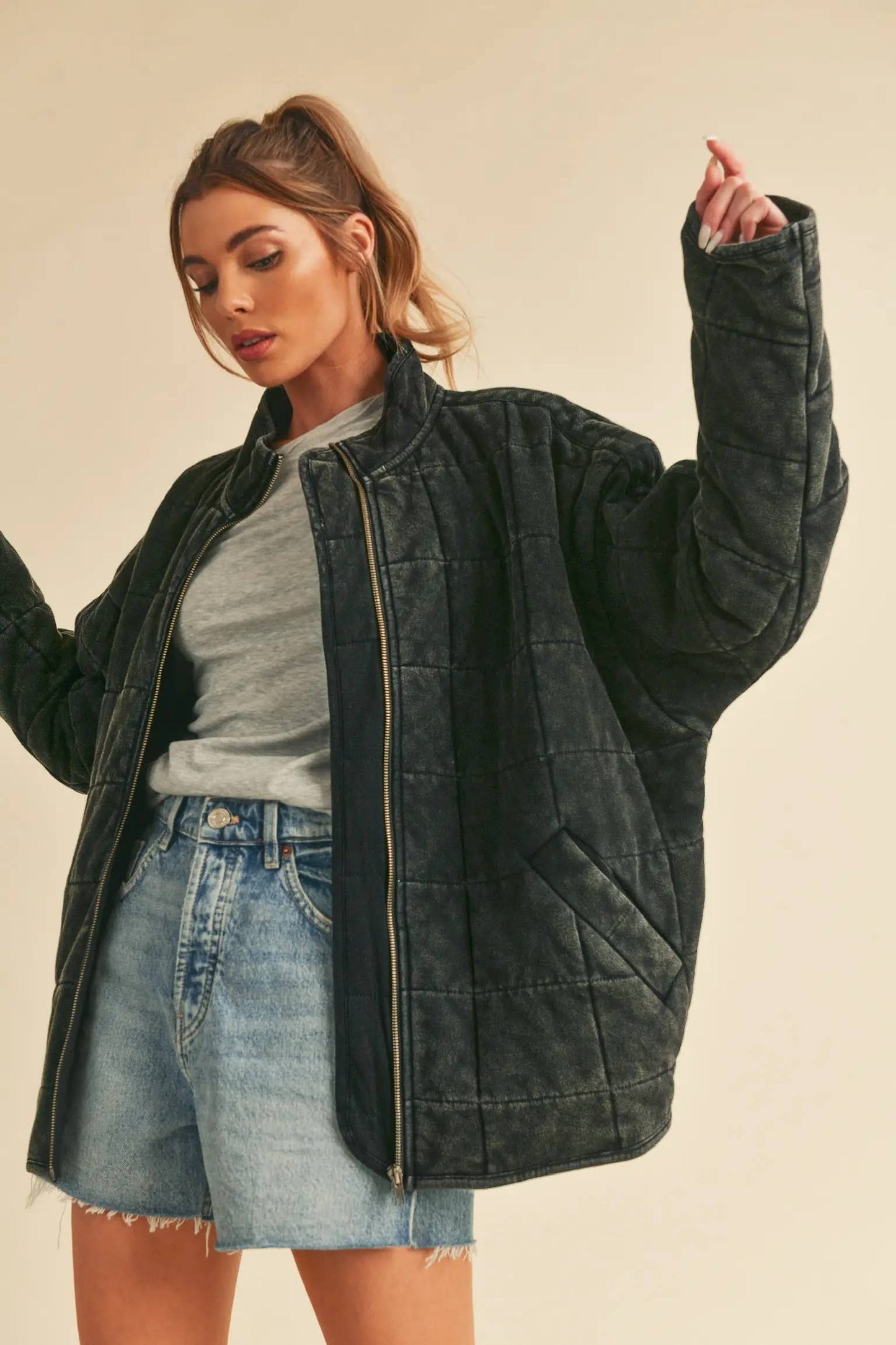 593CK Dixie Jacket 2