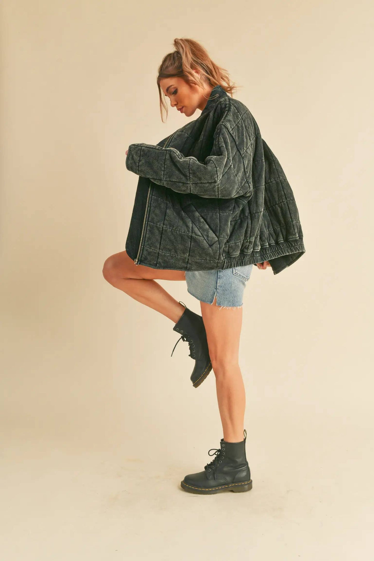 593CK Dixie Jacket 2