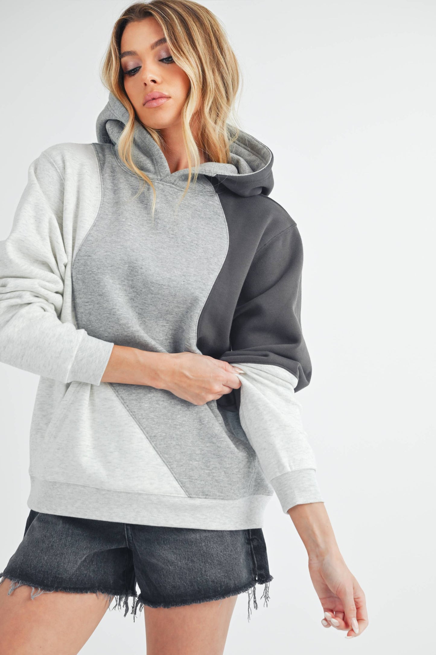 987EK Hoodie